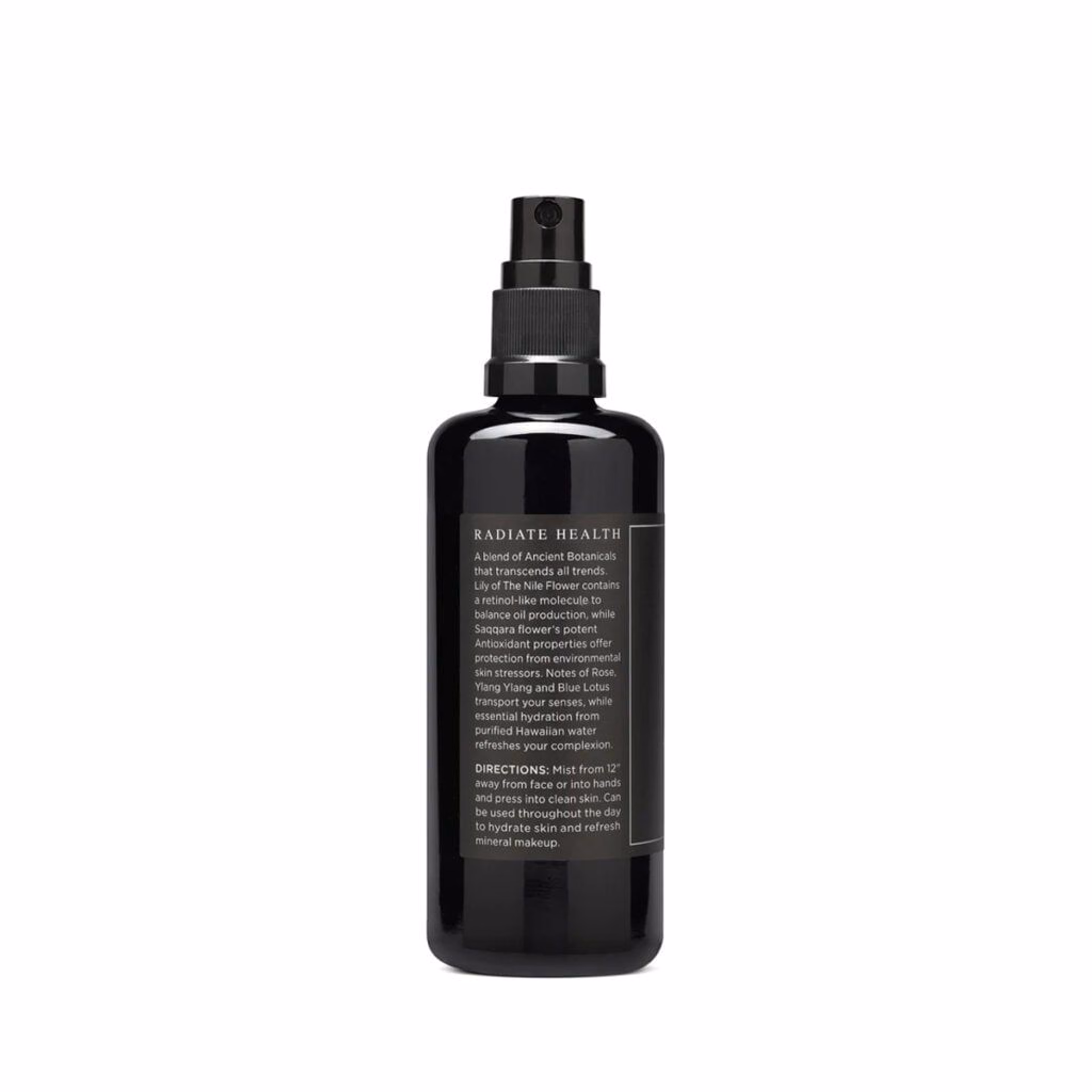 Angel's Mist Facial Toner 100ml — image 3 of 4