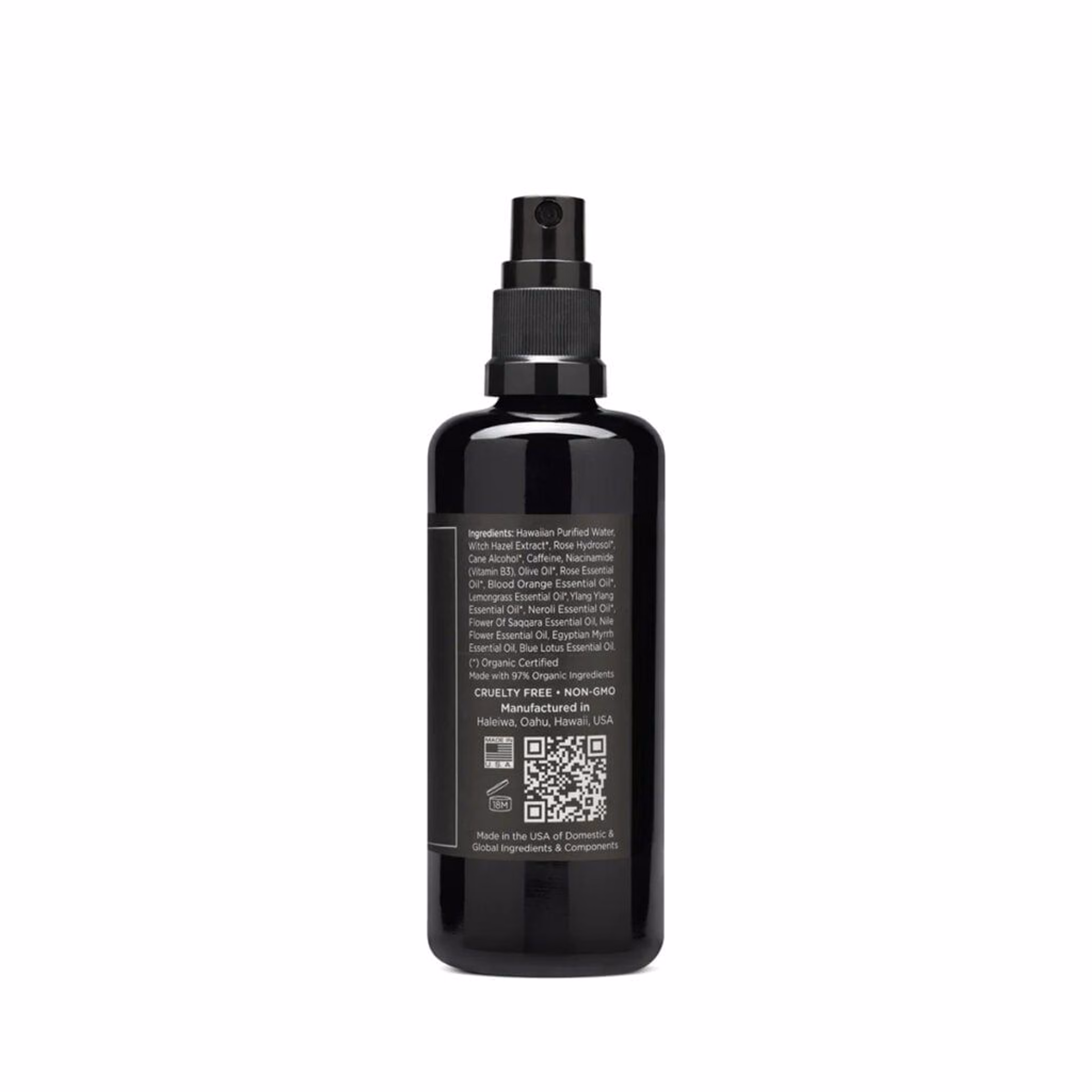 Angel's Mist Facial Toner 100ml — image 4 of 4