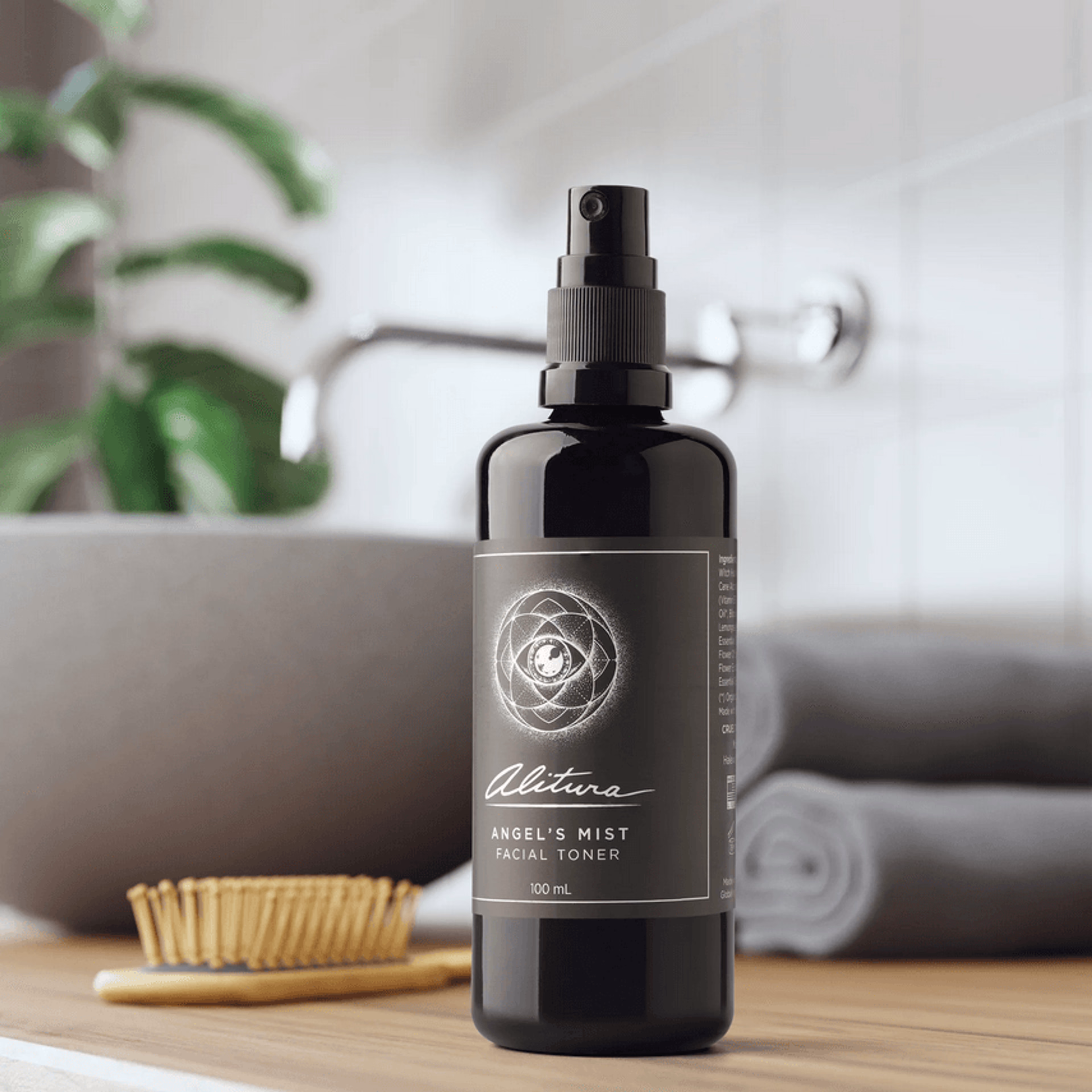 Angel's Mist Facial Toner 100ml — image 2 of 4