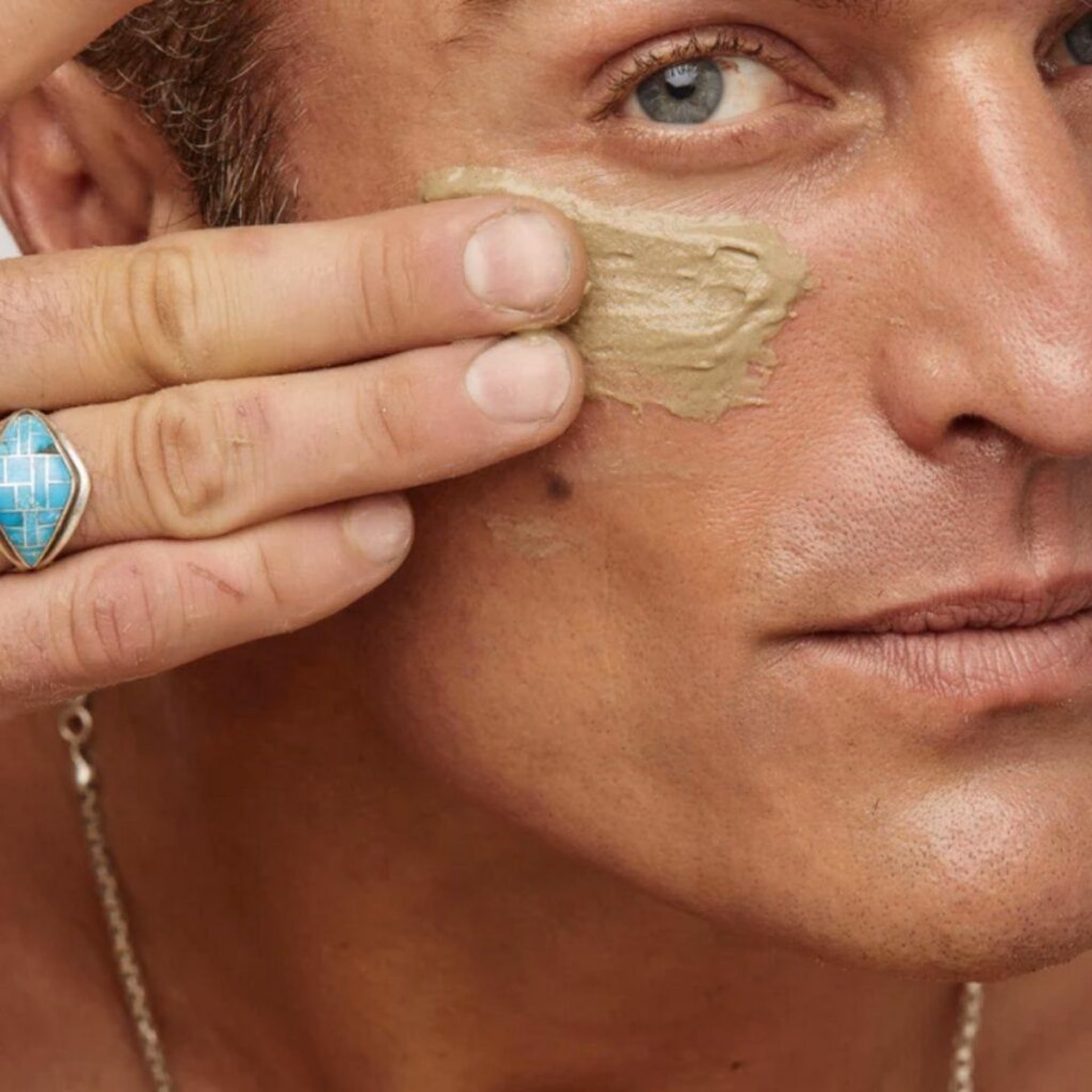 Clay Mask — image 3 of 7