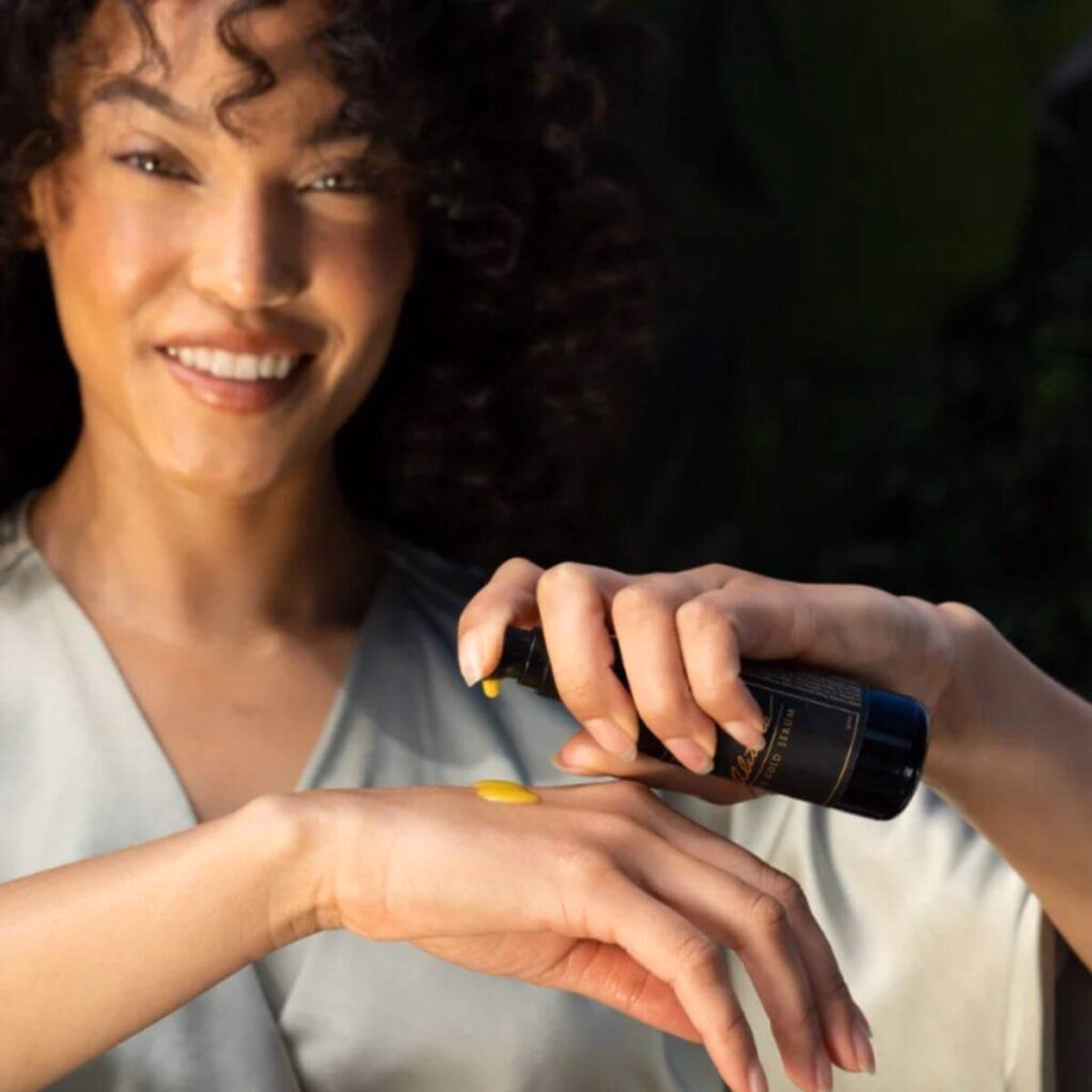 Gold Serum — image 4 of 8