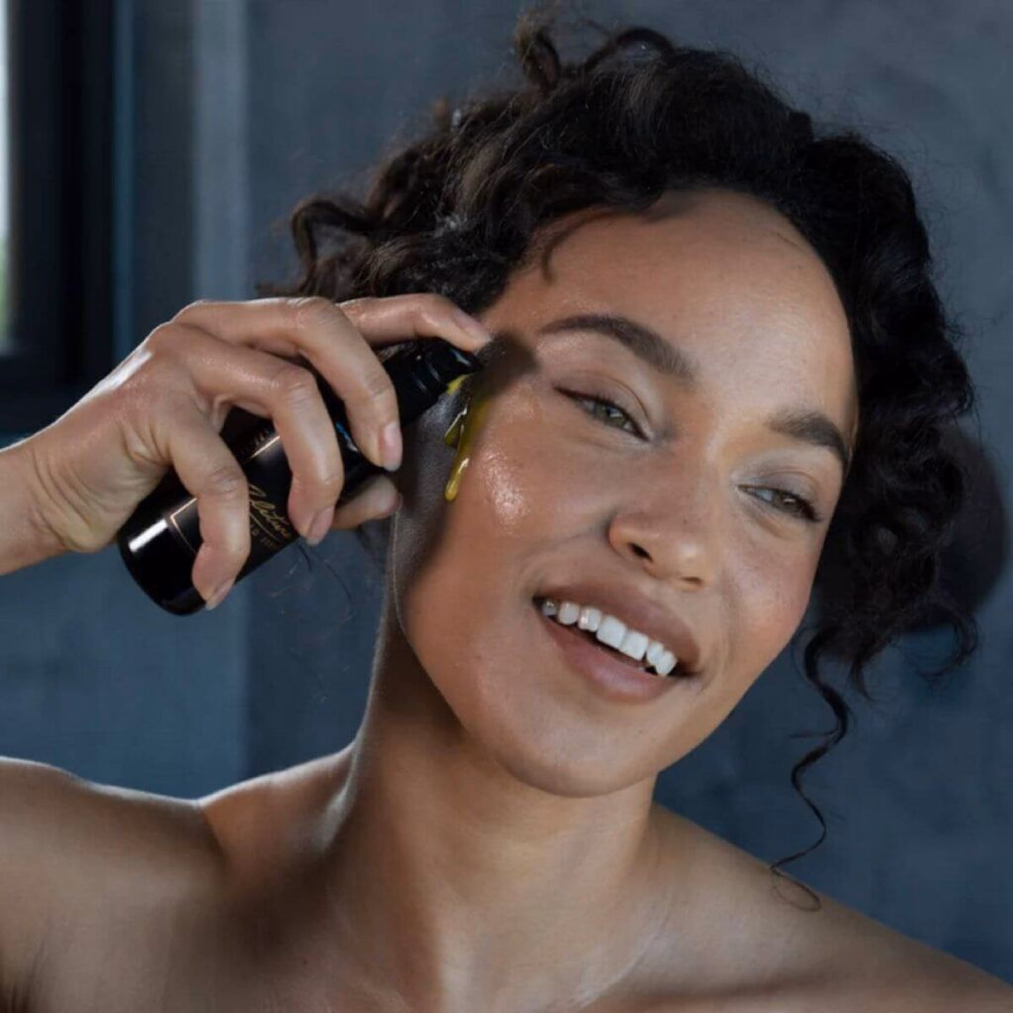 Gold Serum — image 7 of 8