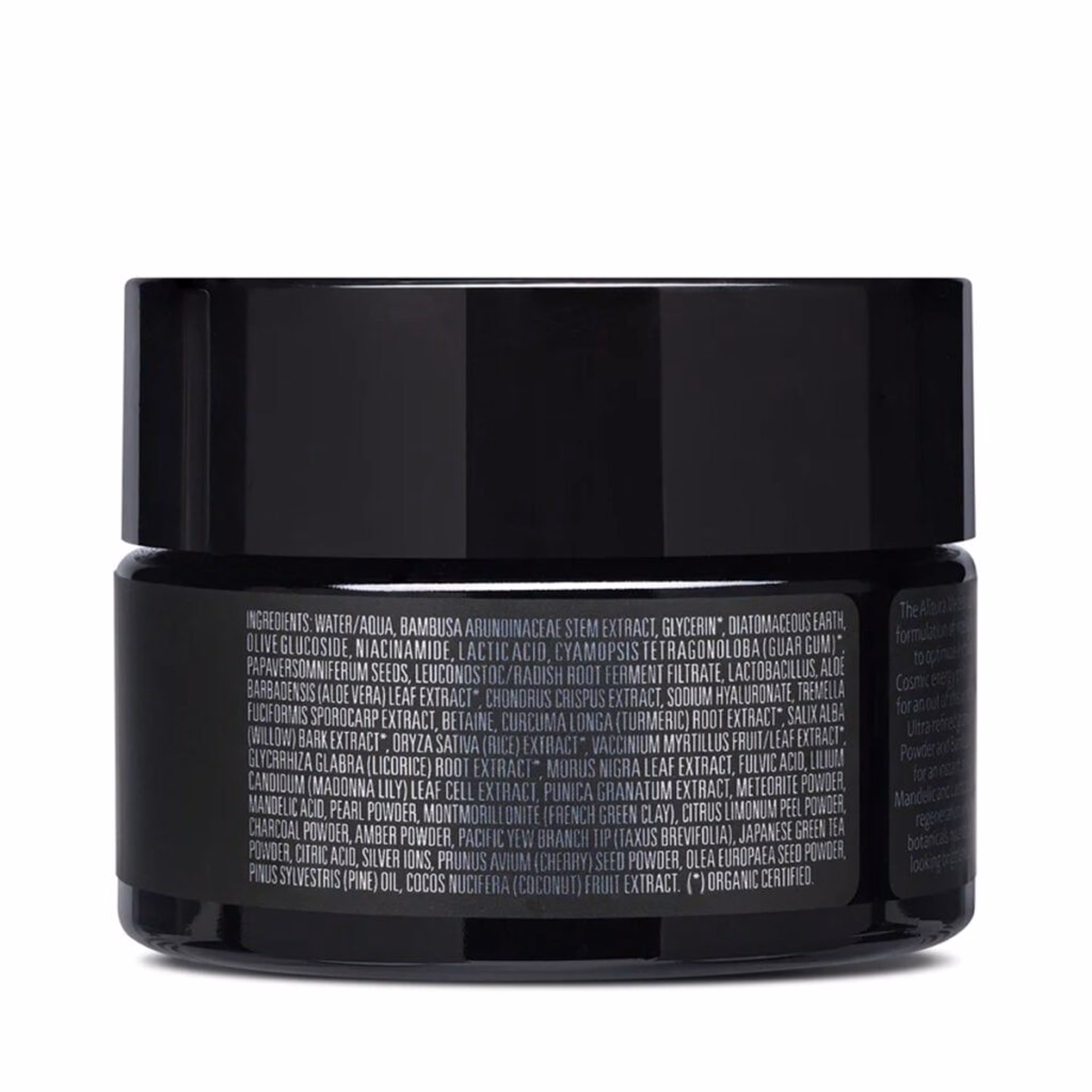 Meteorite Facial Scrub — image 2 of 3