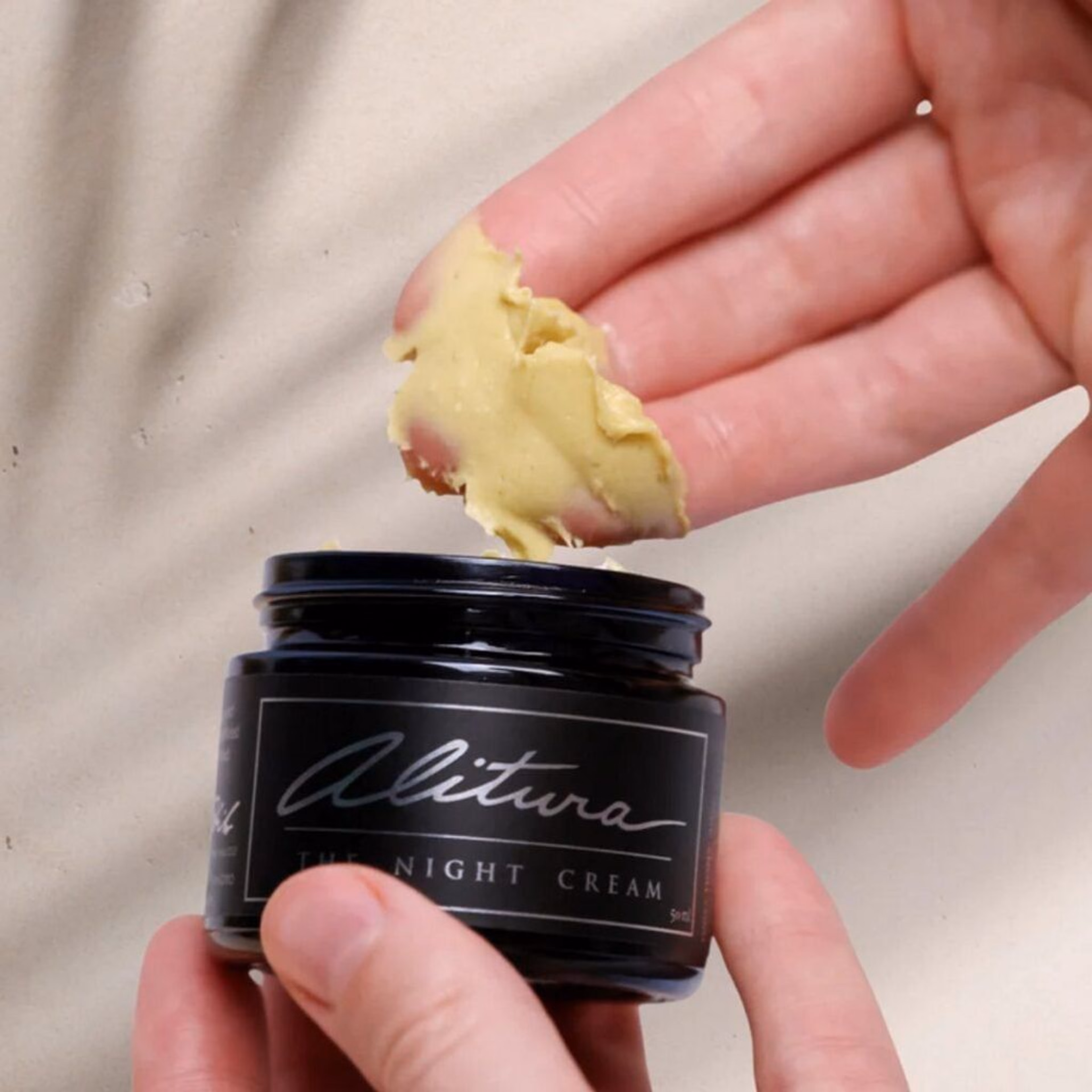 Night Cream — image 4 of 6