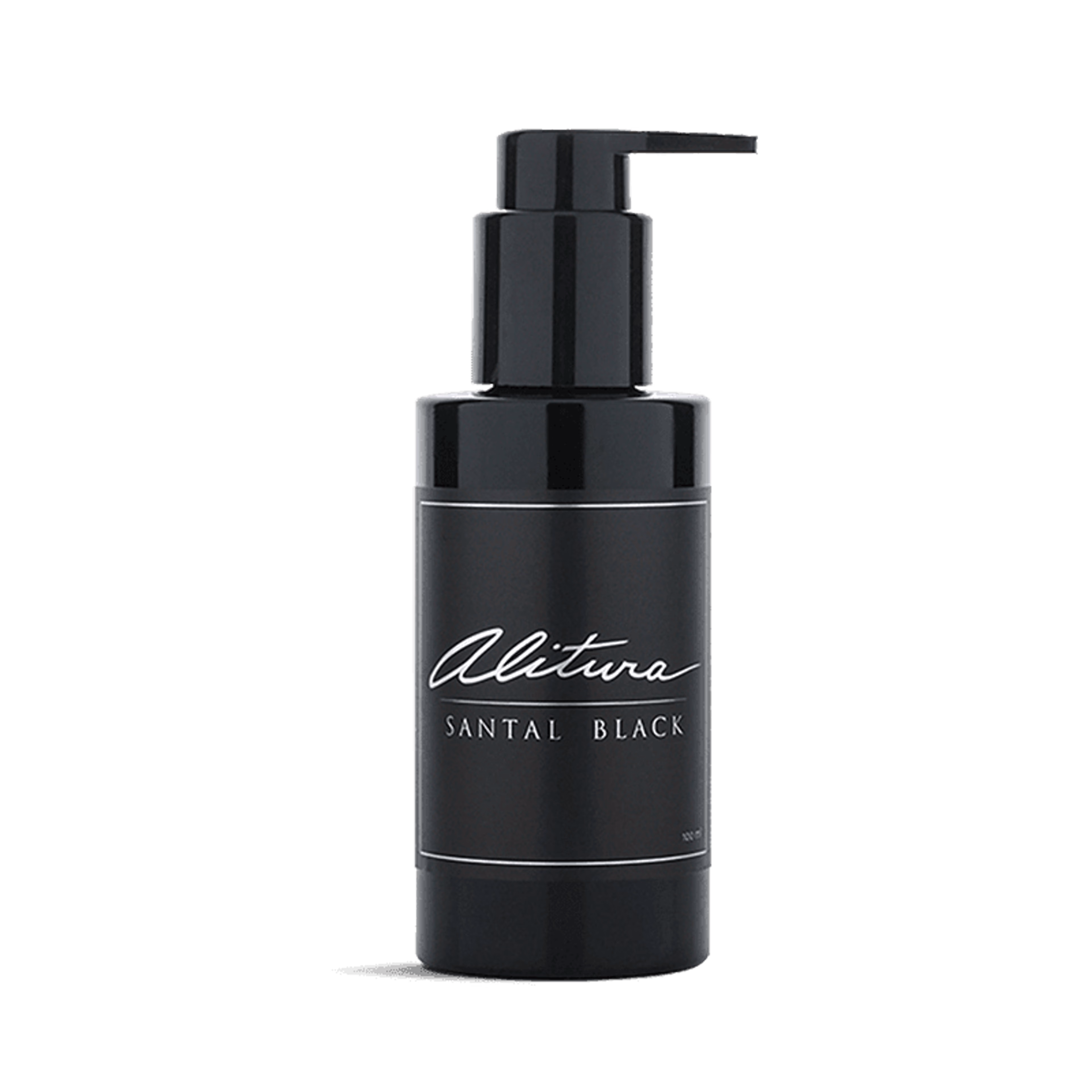 Santal Black — image 1 of 3