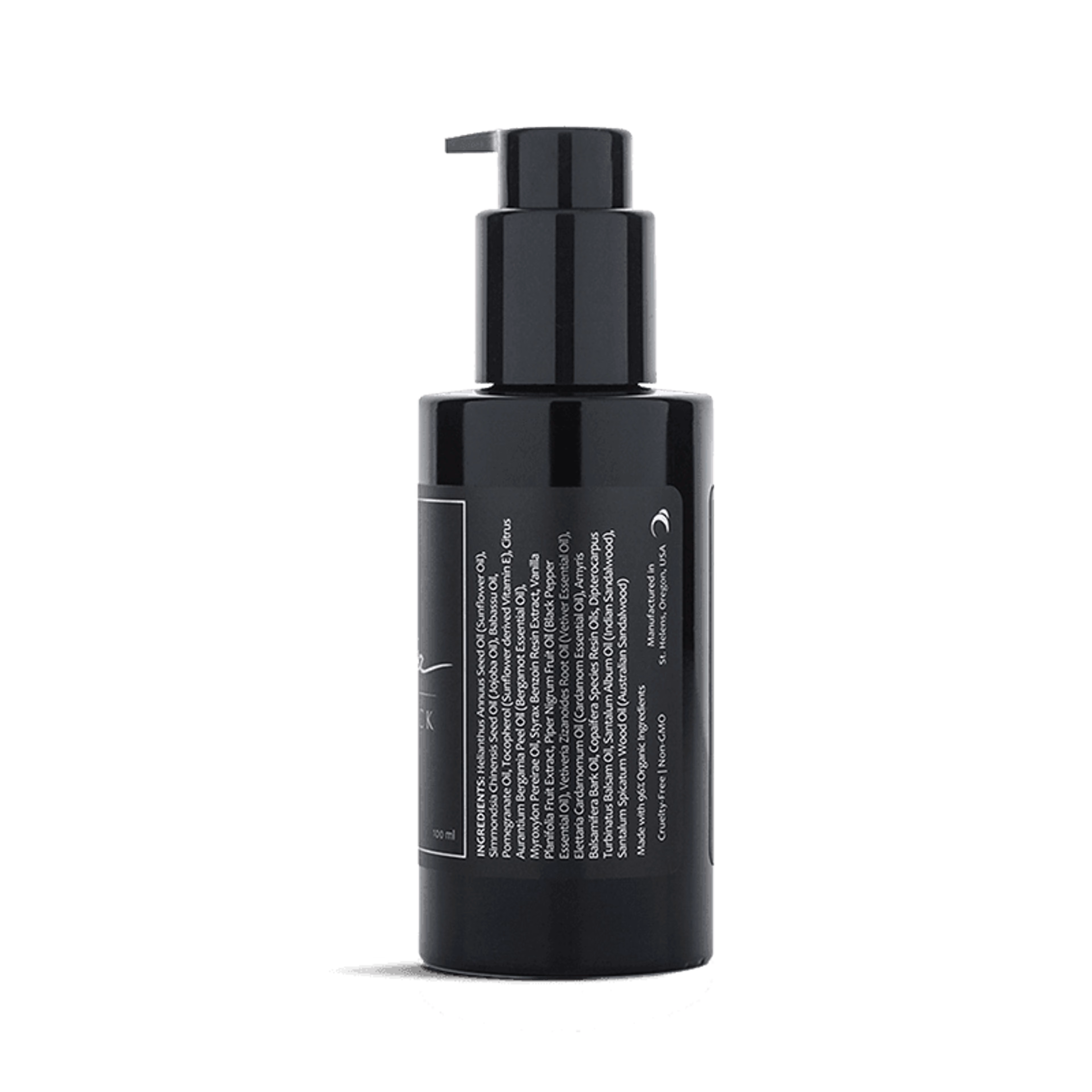 Santal Black — image 2 of 3