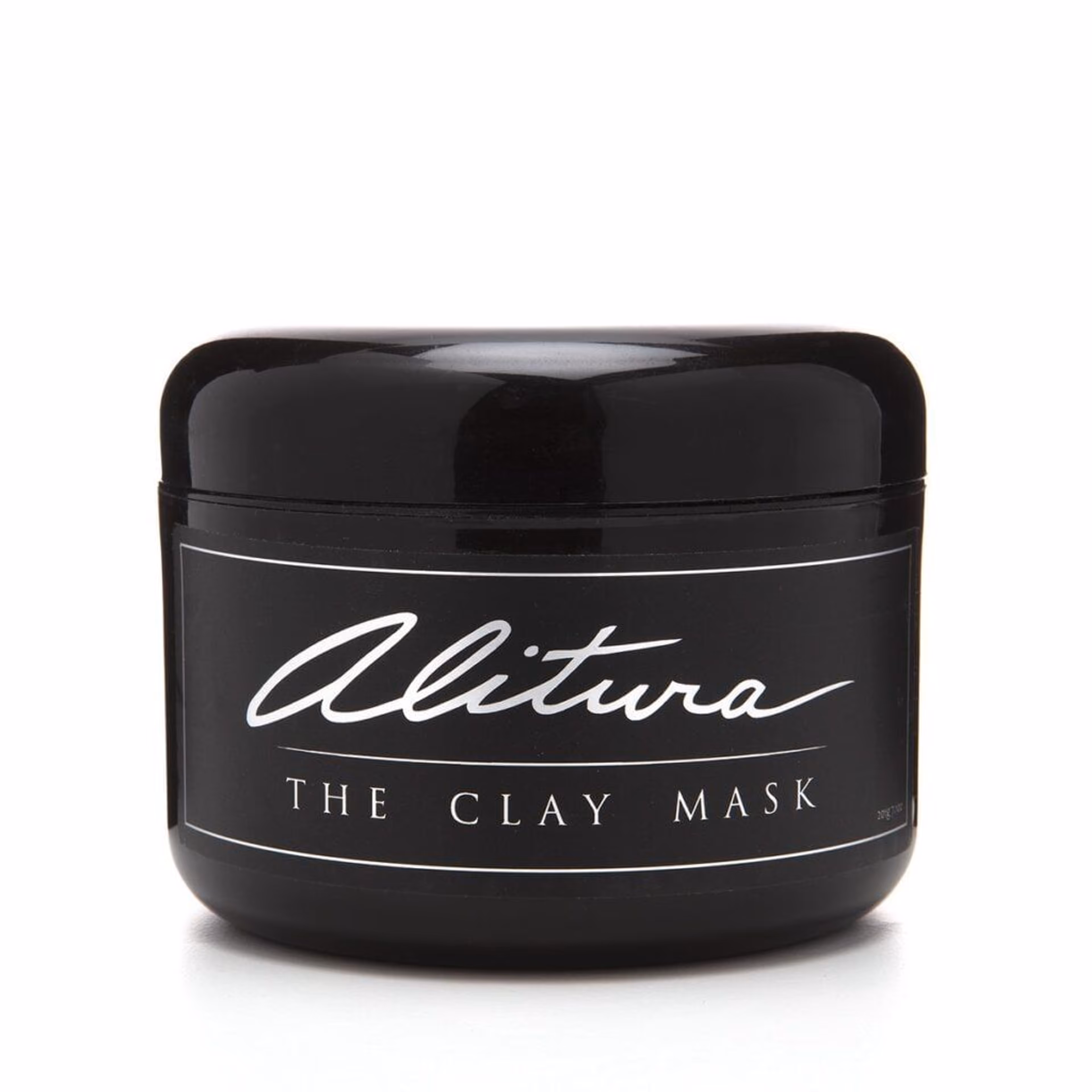 Clay Mask thumbnail