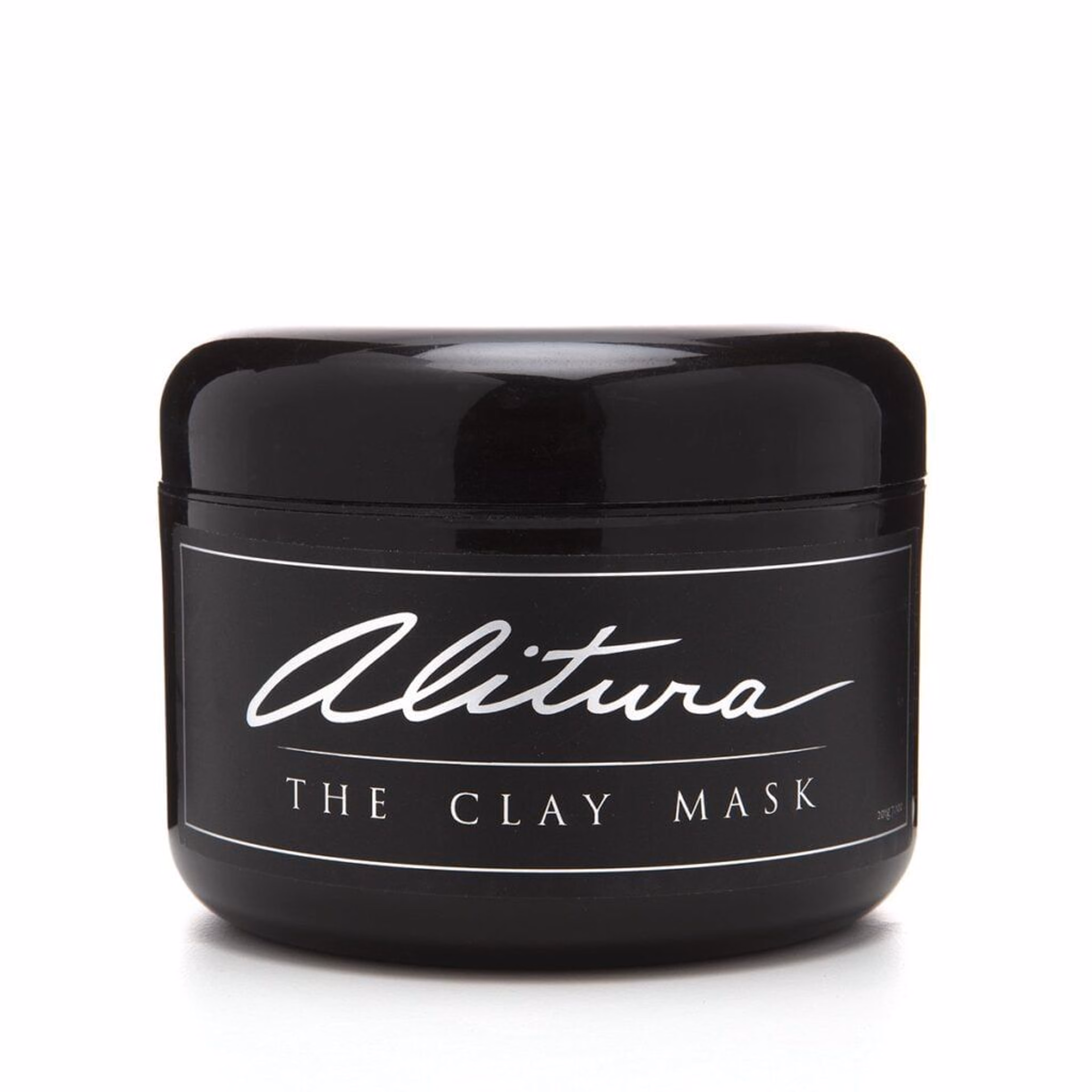 Clay Mask — image 1 of 7