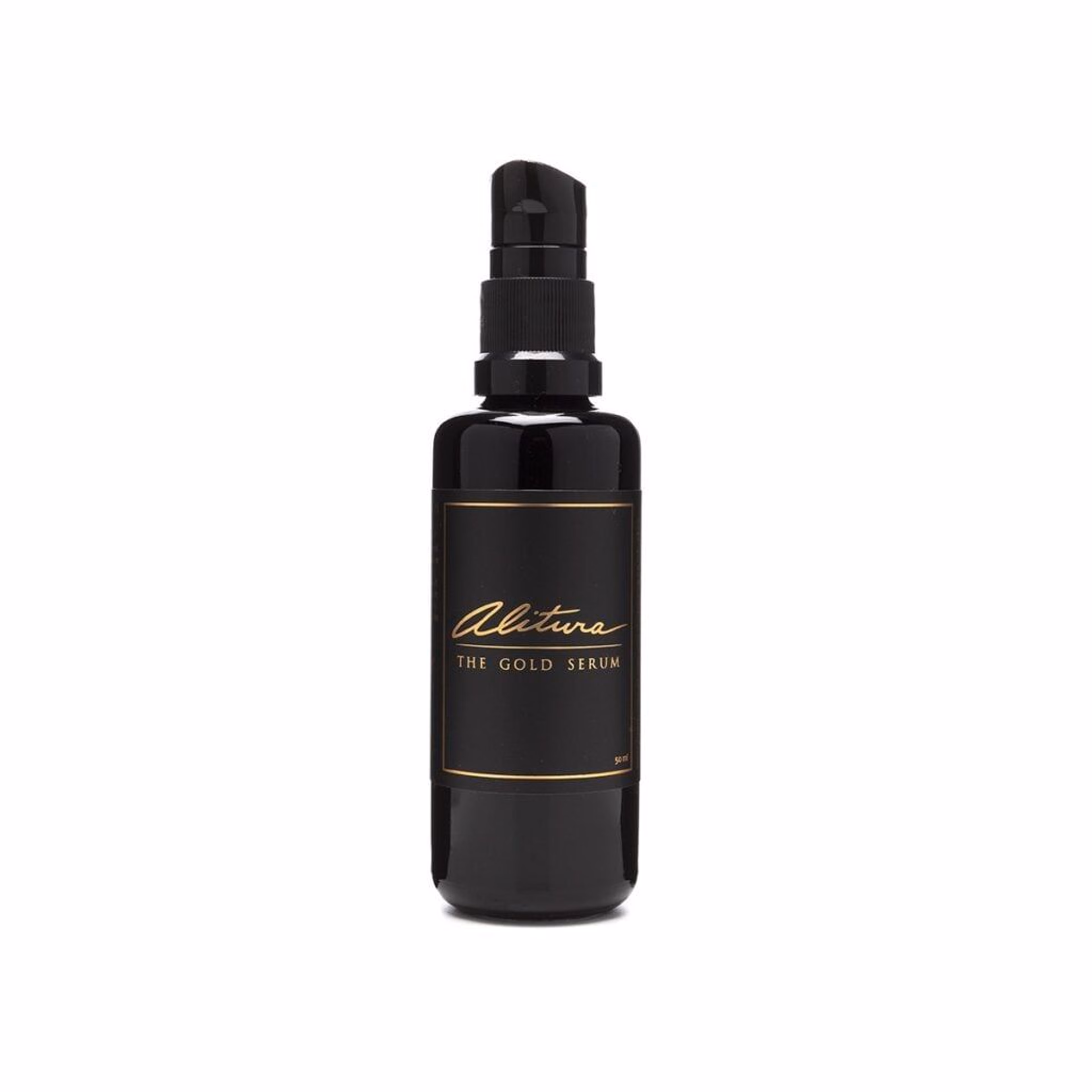 Gold Serum — image 1 of 8