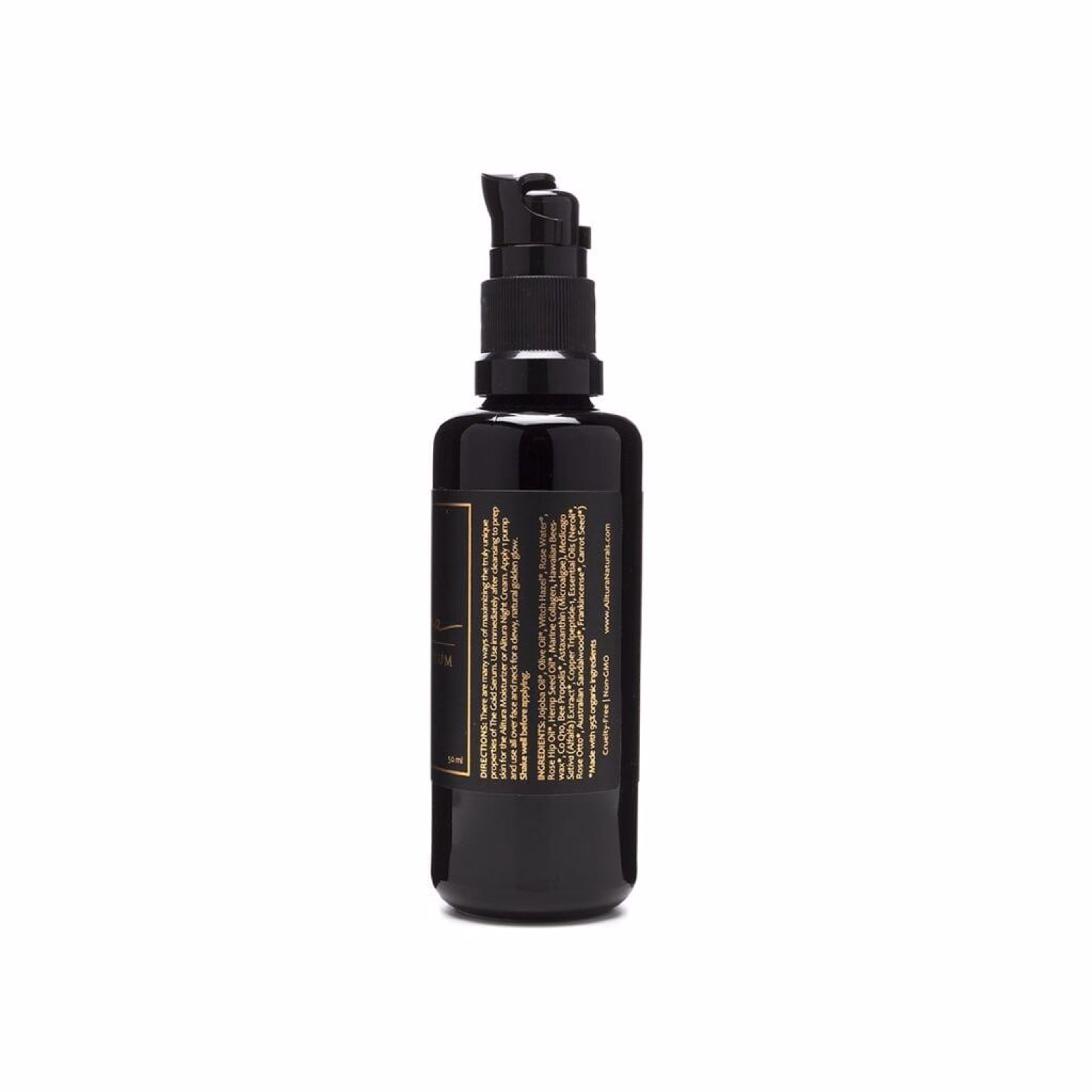 Gold Serum — image 3 of 8