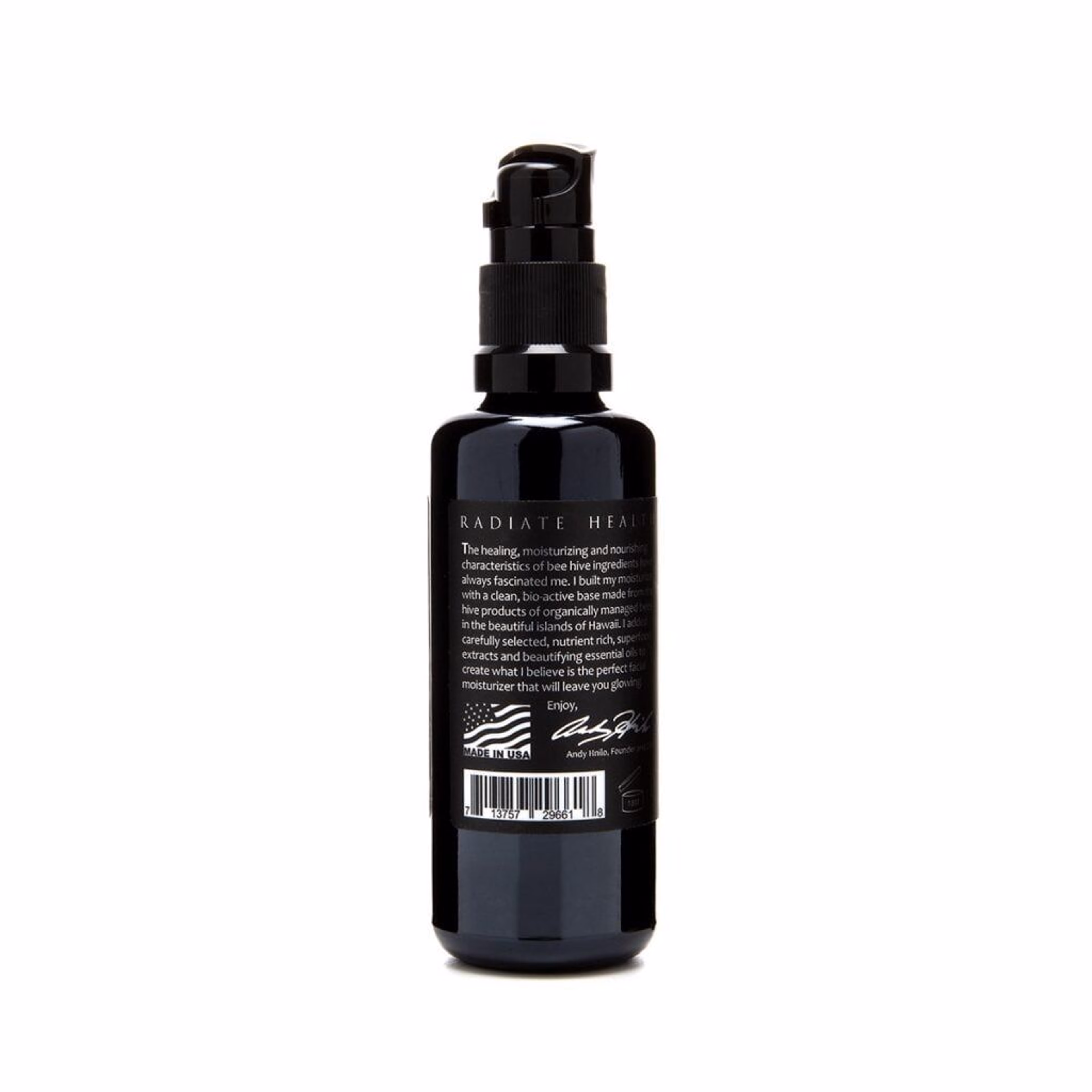 Moisturizer 50ml — image 3 of 3