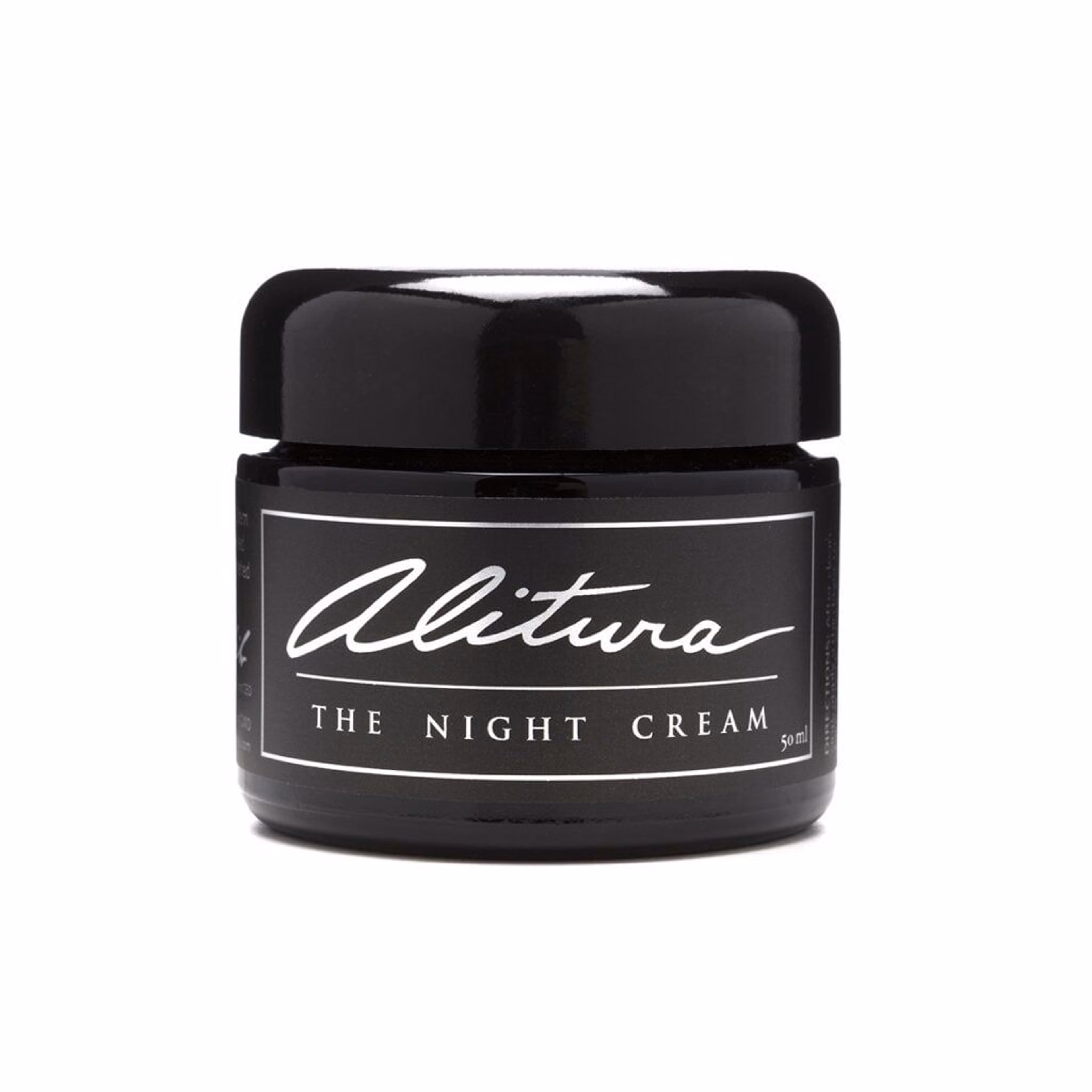 Night Cream — image 1 of 6