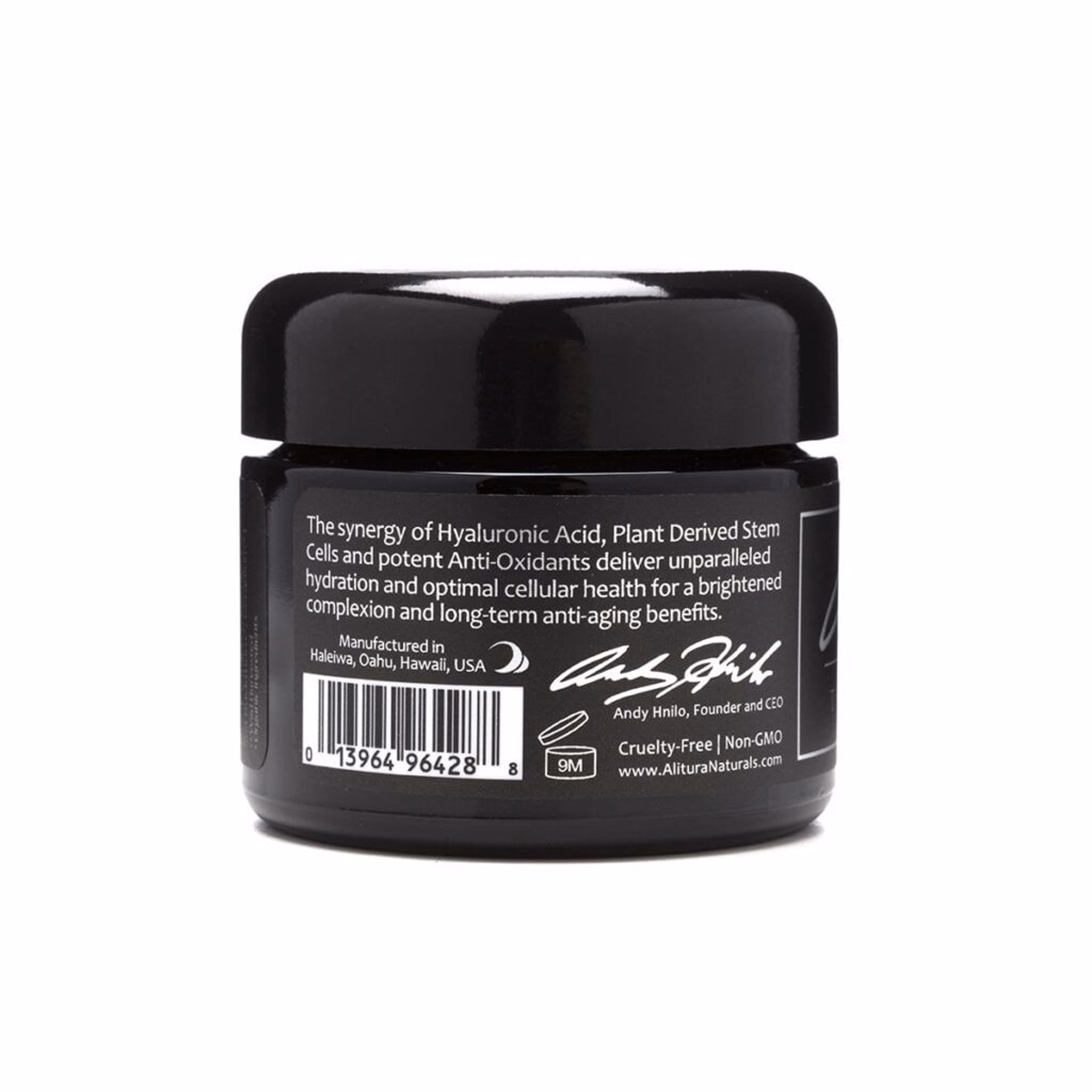 Night Cream — image 2 of 6