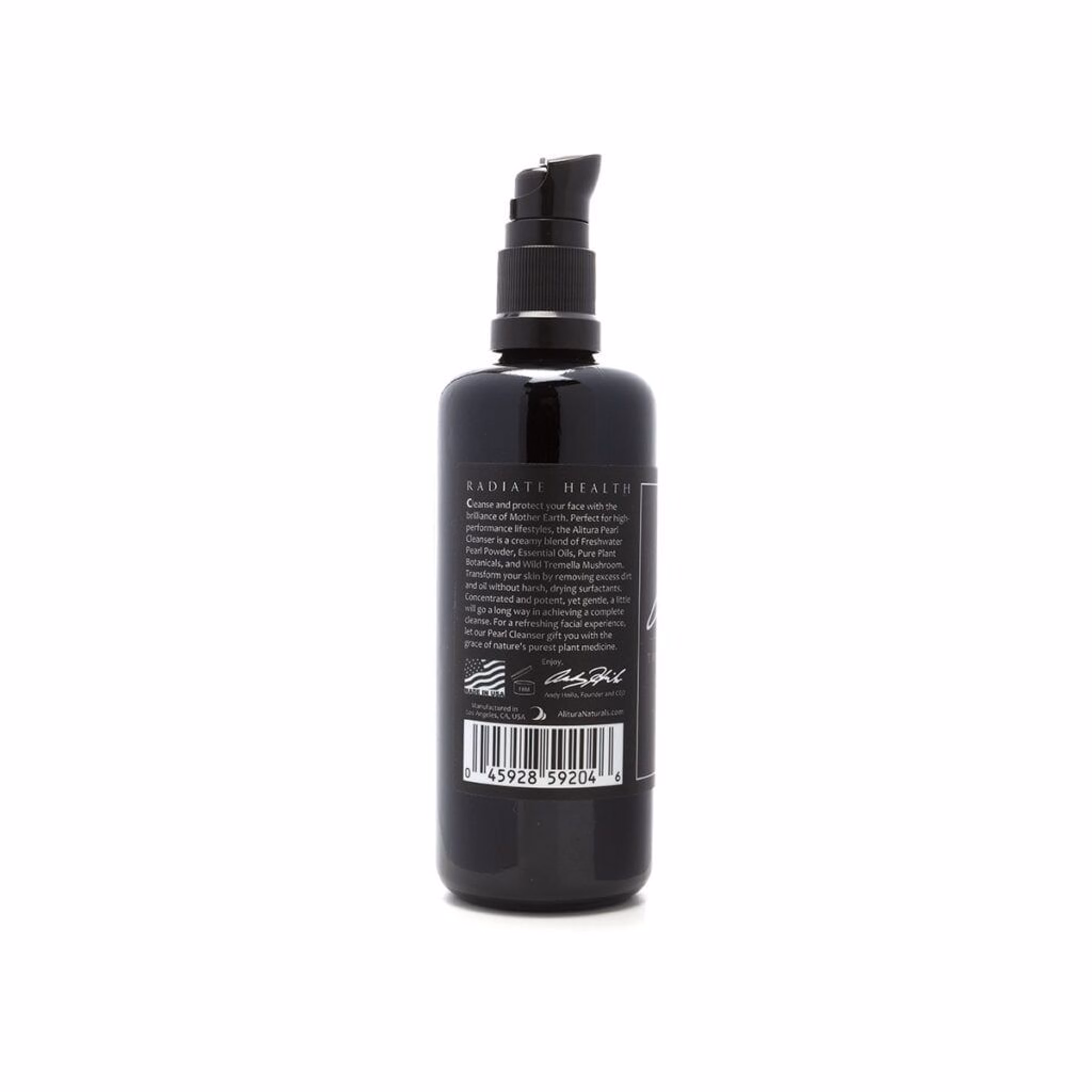 Pearl Cleanser — image 2 of 8