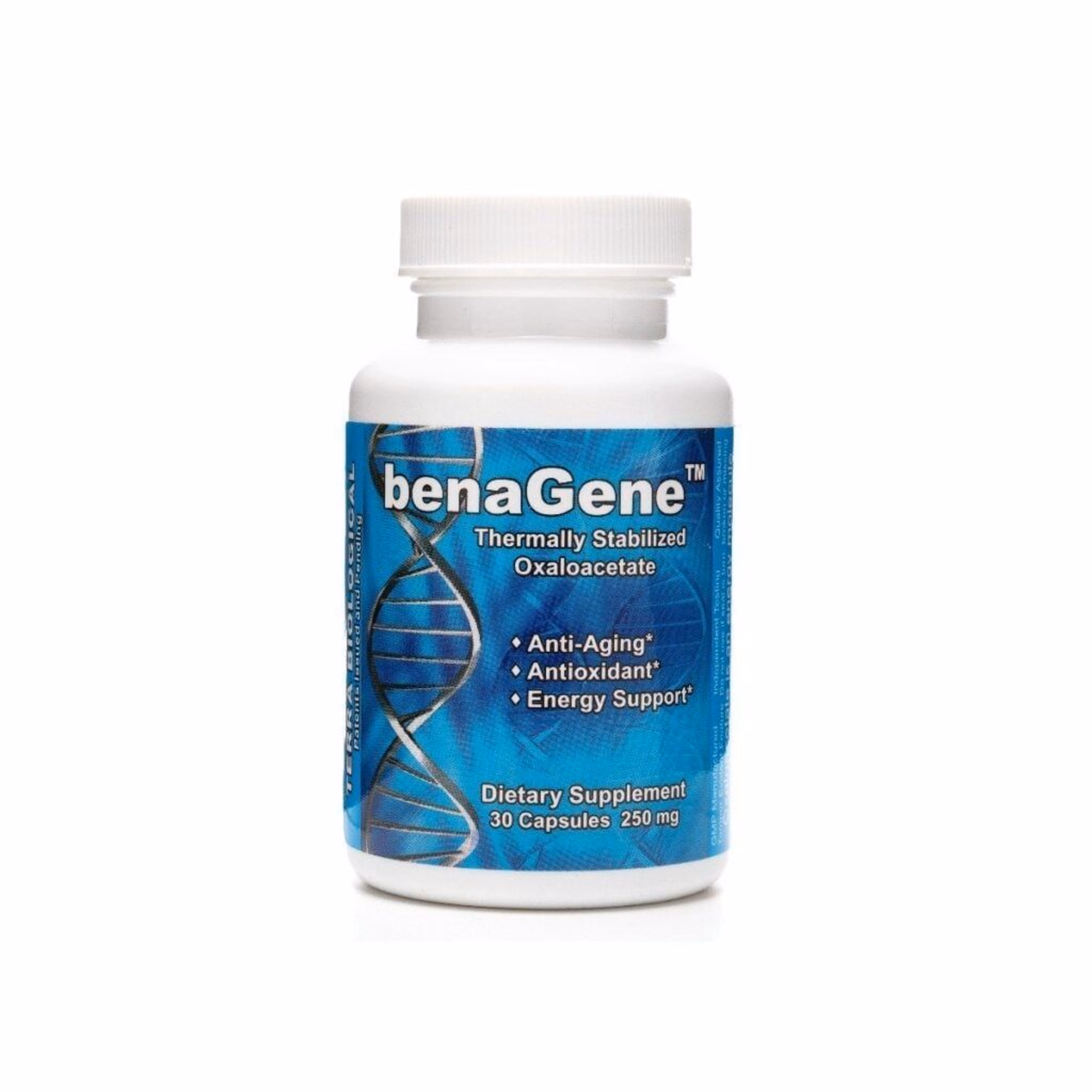 Benagene Capsules 30s — image 1 of 4