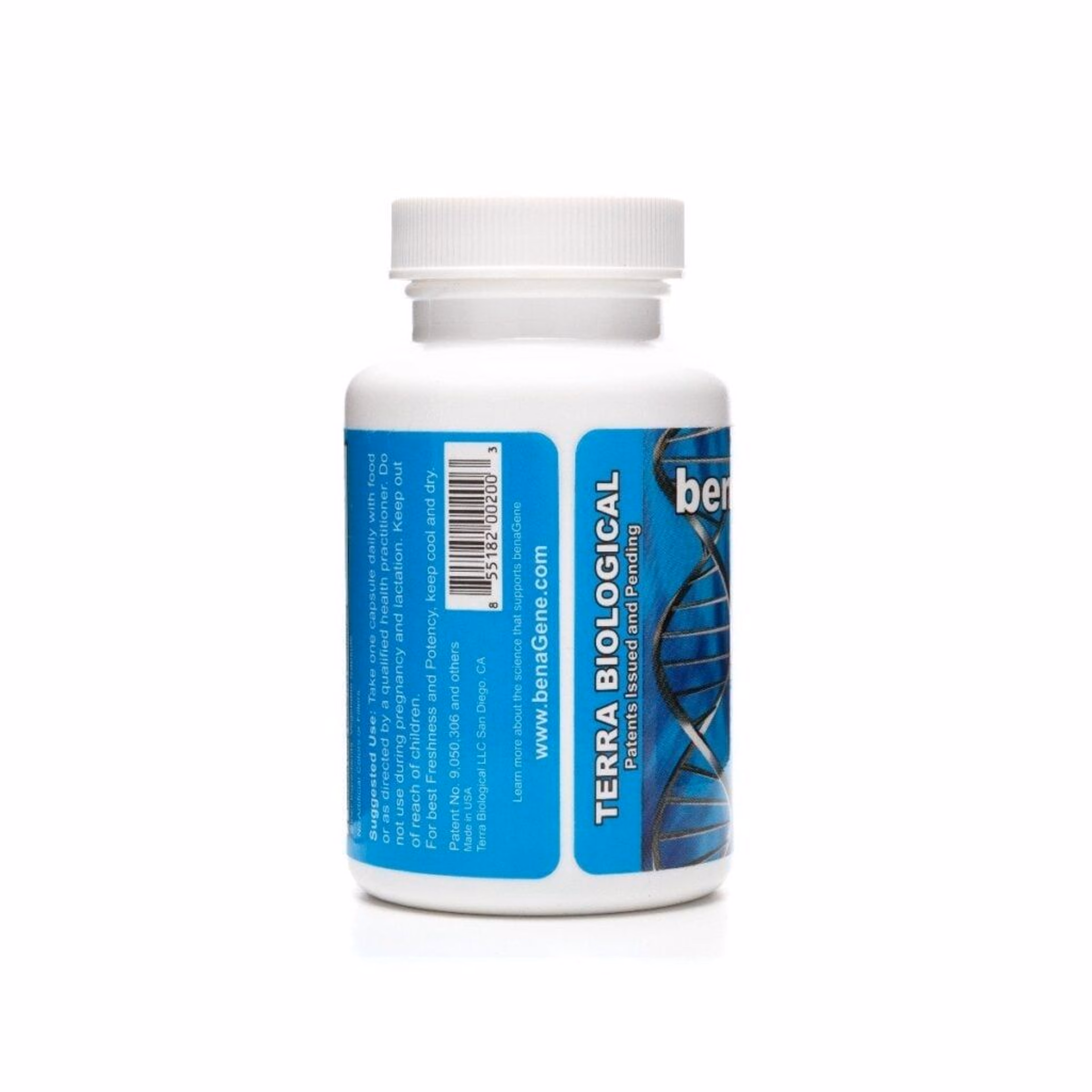 Benagene Capsules 30s — image 2 of 4