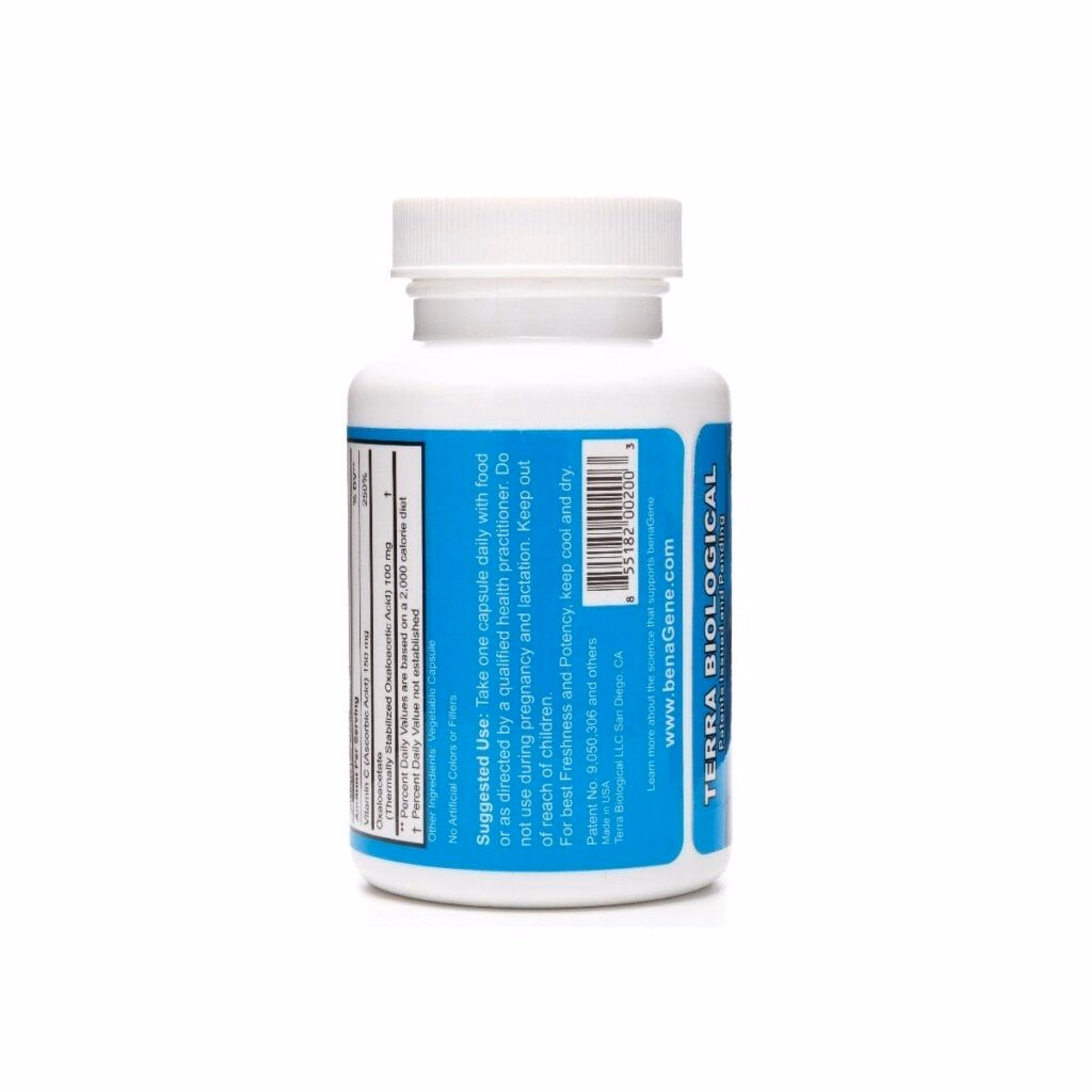 Benagene Capsules 30s — image 4 of 4