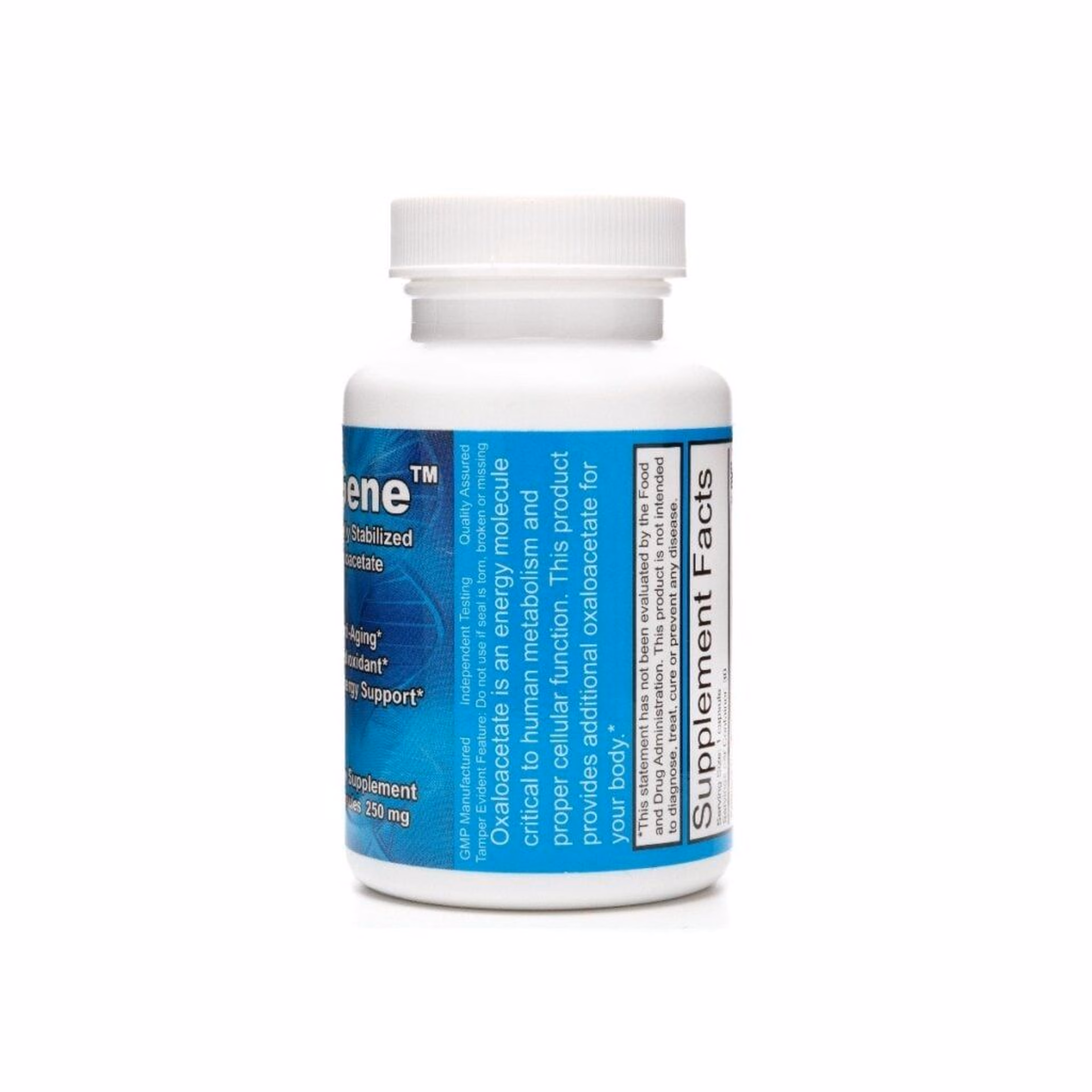 Benagene Capsules 30s — image 3 of 4