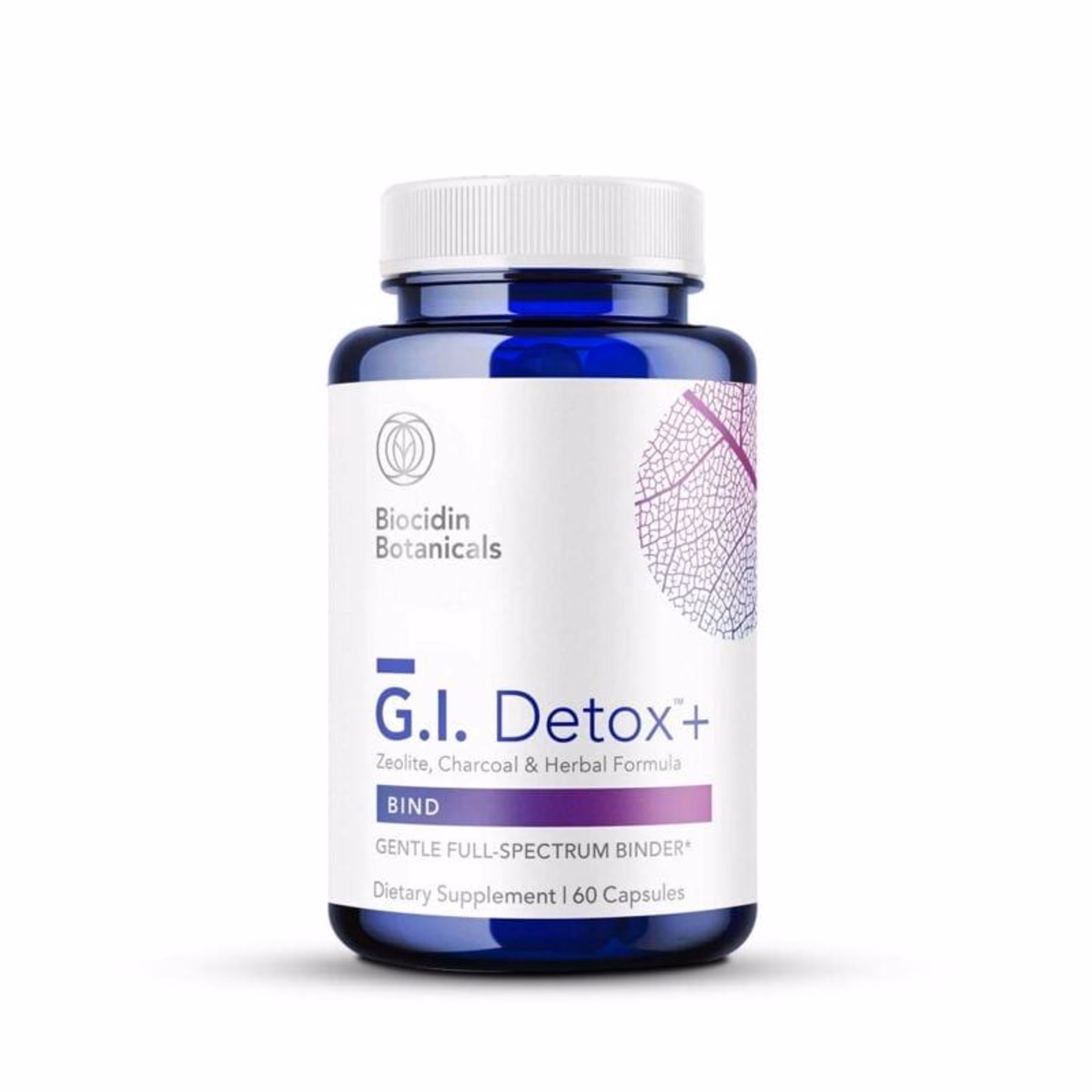 G.I.Detox — image 1 of 2