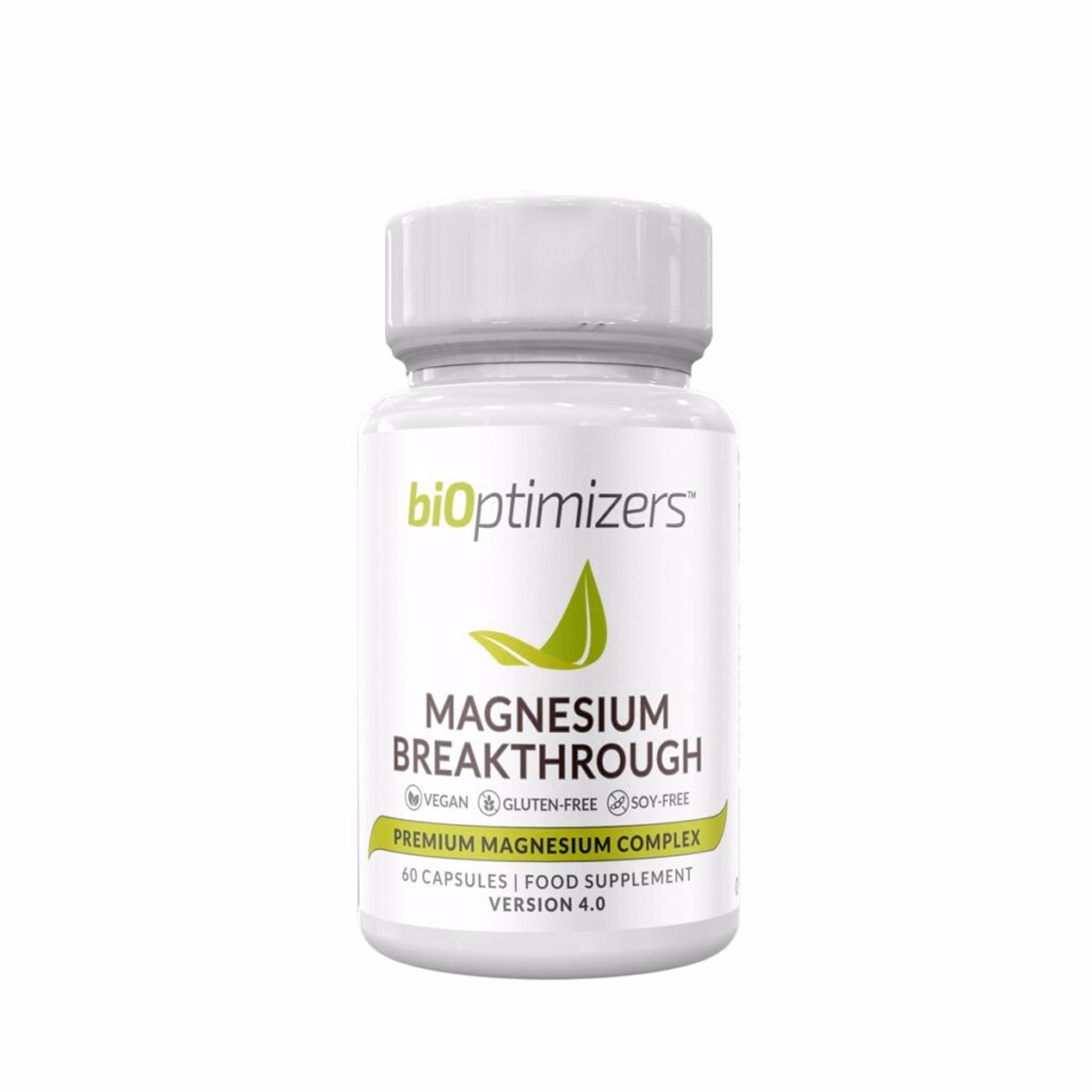 Magnesium Breakthrough — image 1 of 3