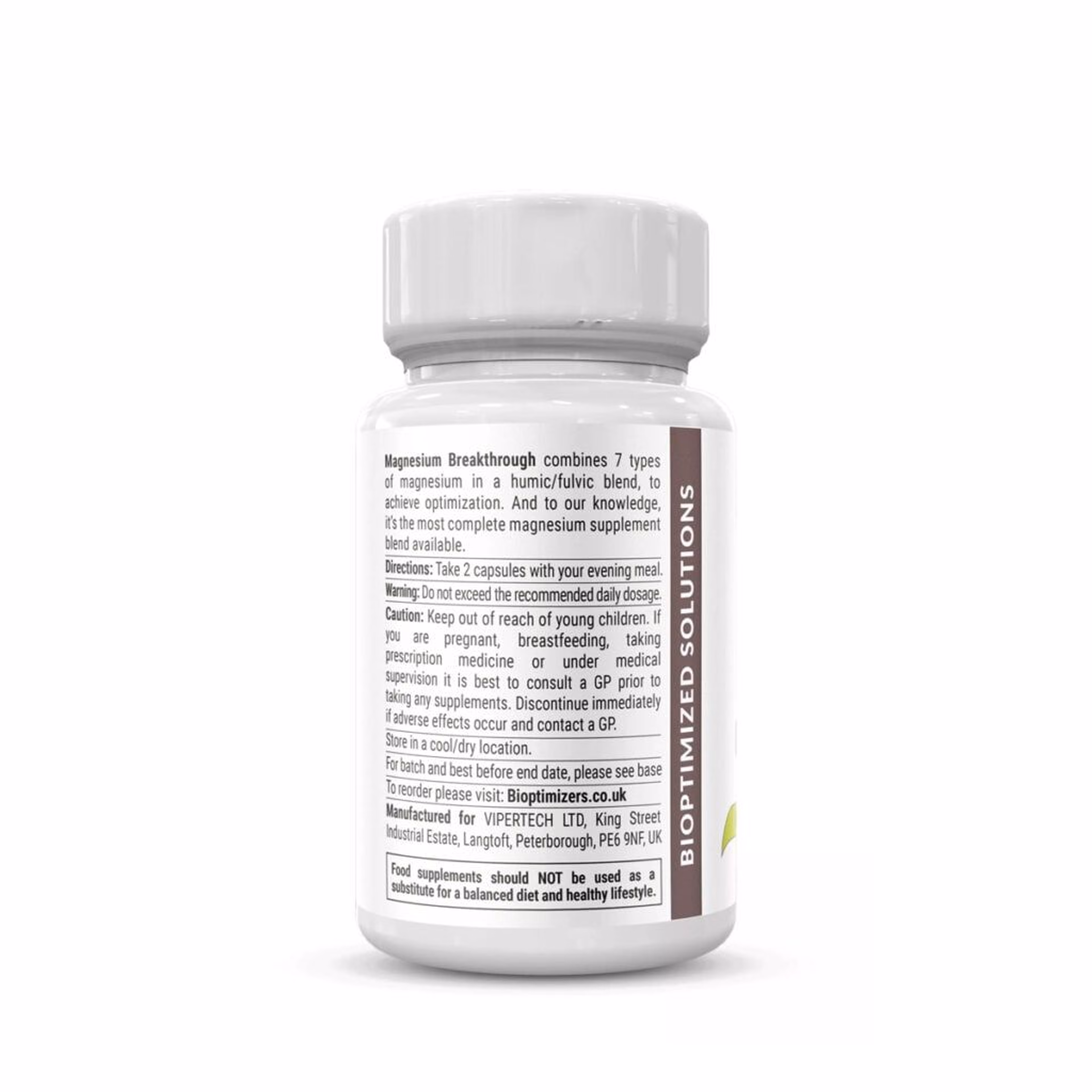 Magnesium Breakthrough — image 2 of 3