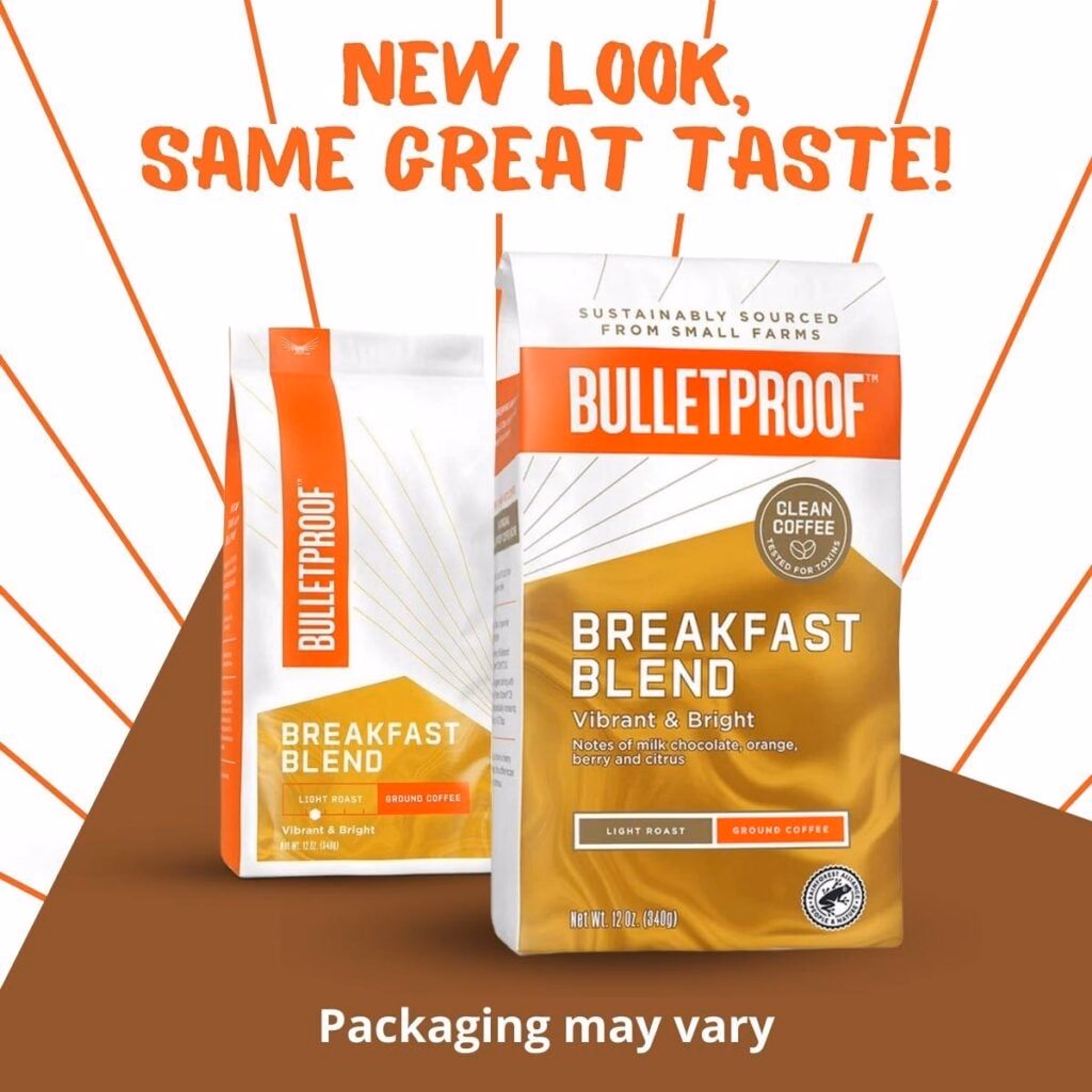 Breakfast Blend Coffee — image 2 of 2