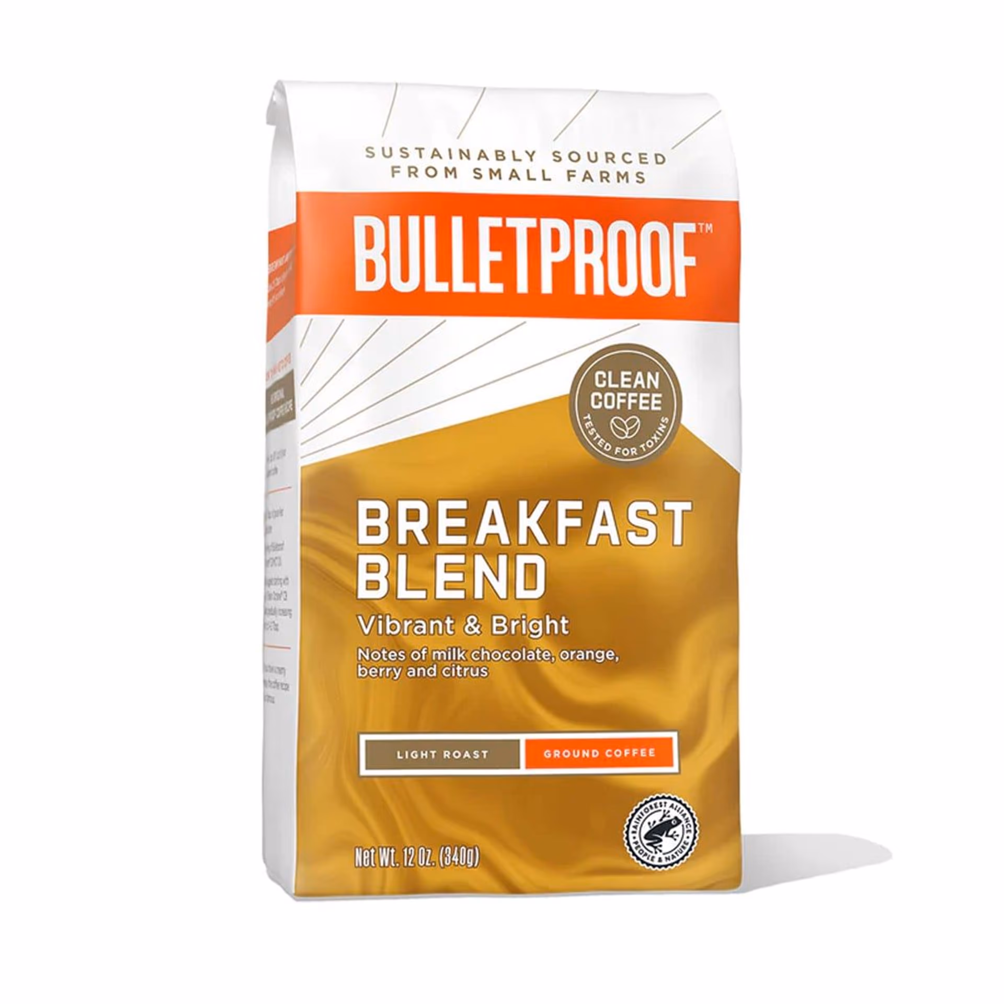 Breakfast Blend Coffee thumbnail
