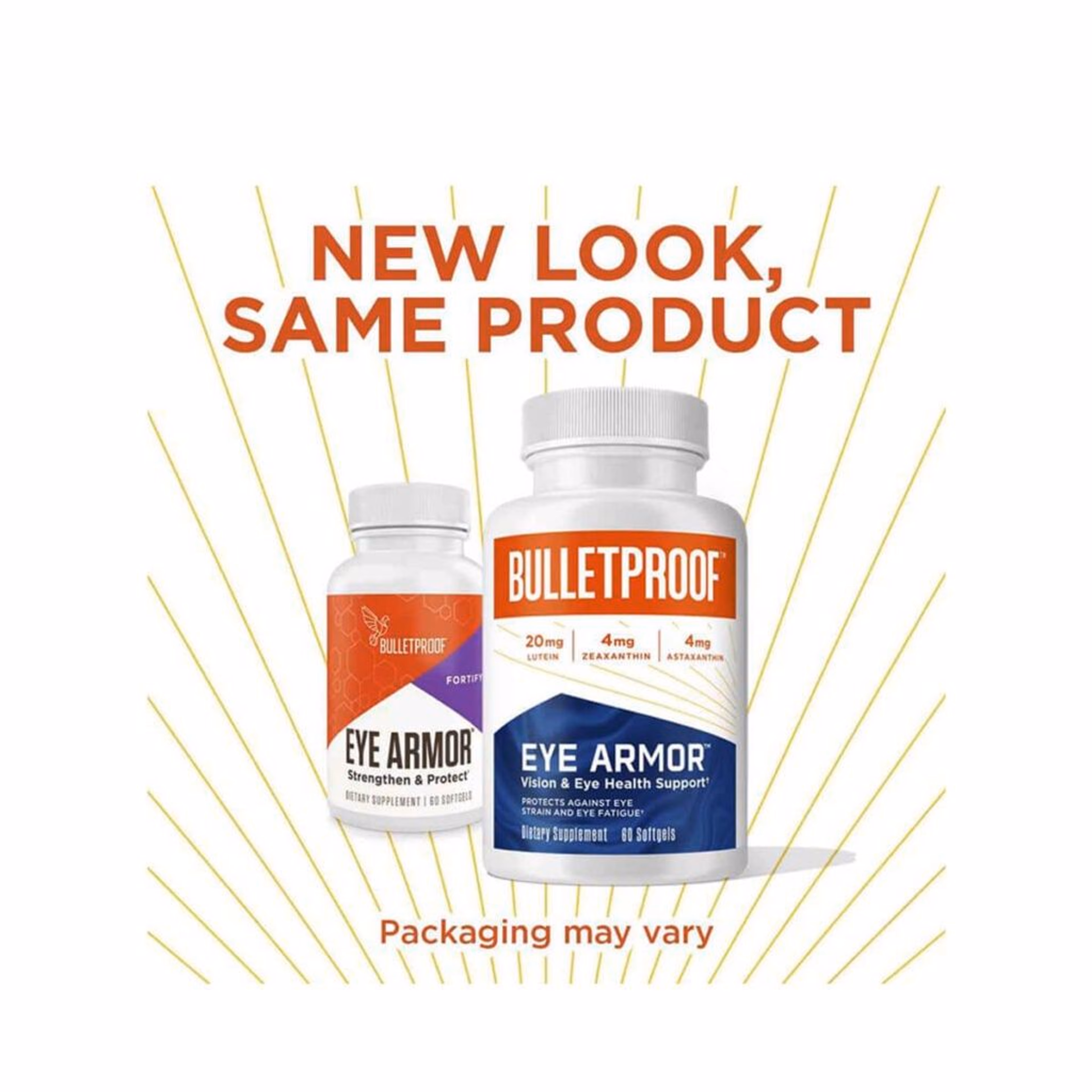 Eye Armor 60ct — image 2 of 3