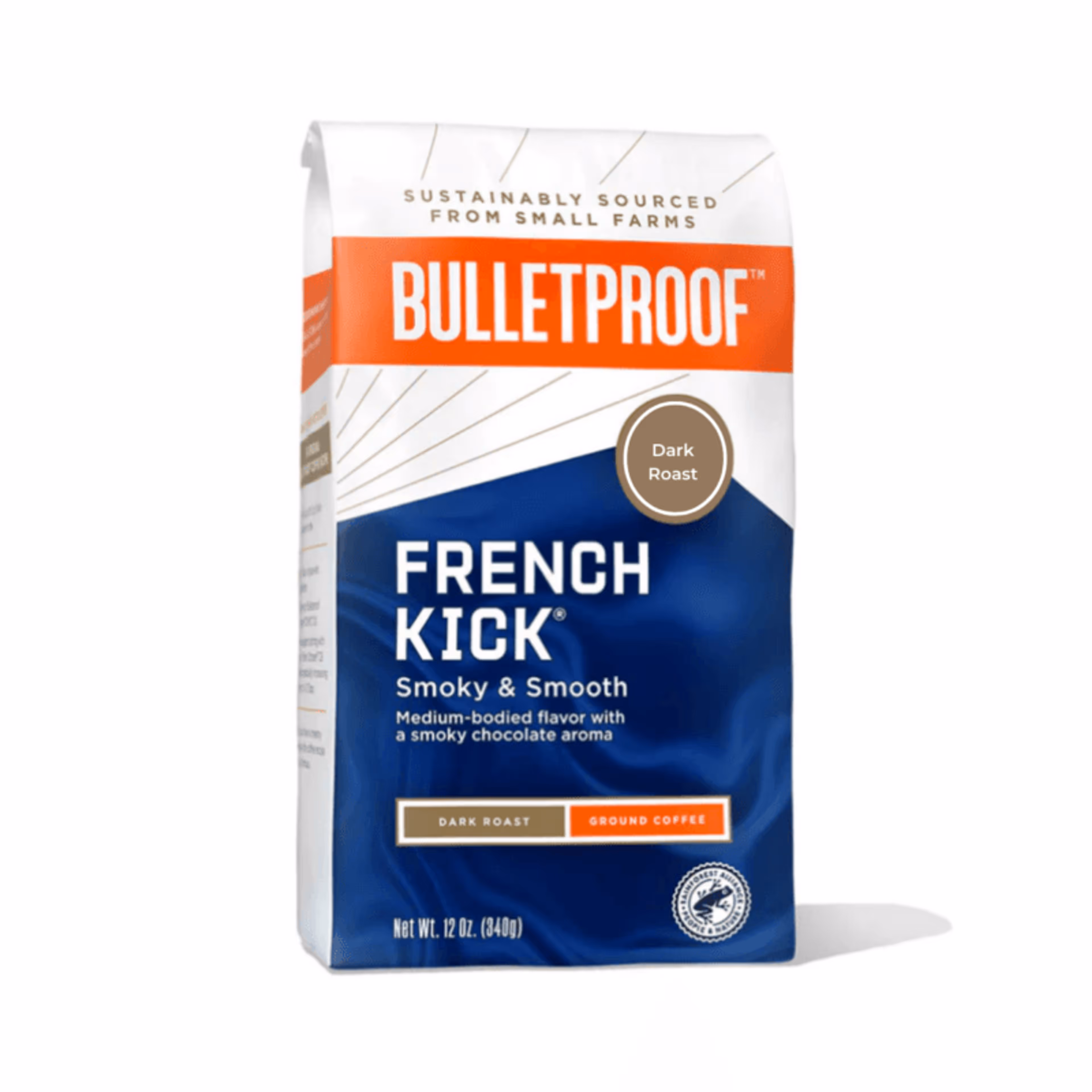 French Kick Coffee thumbnail
