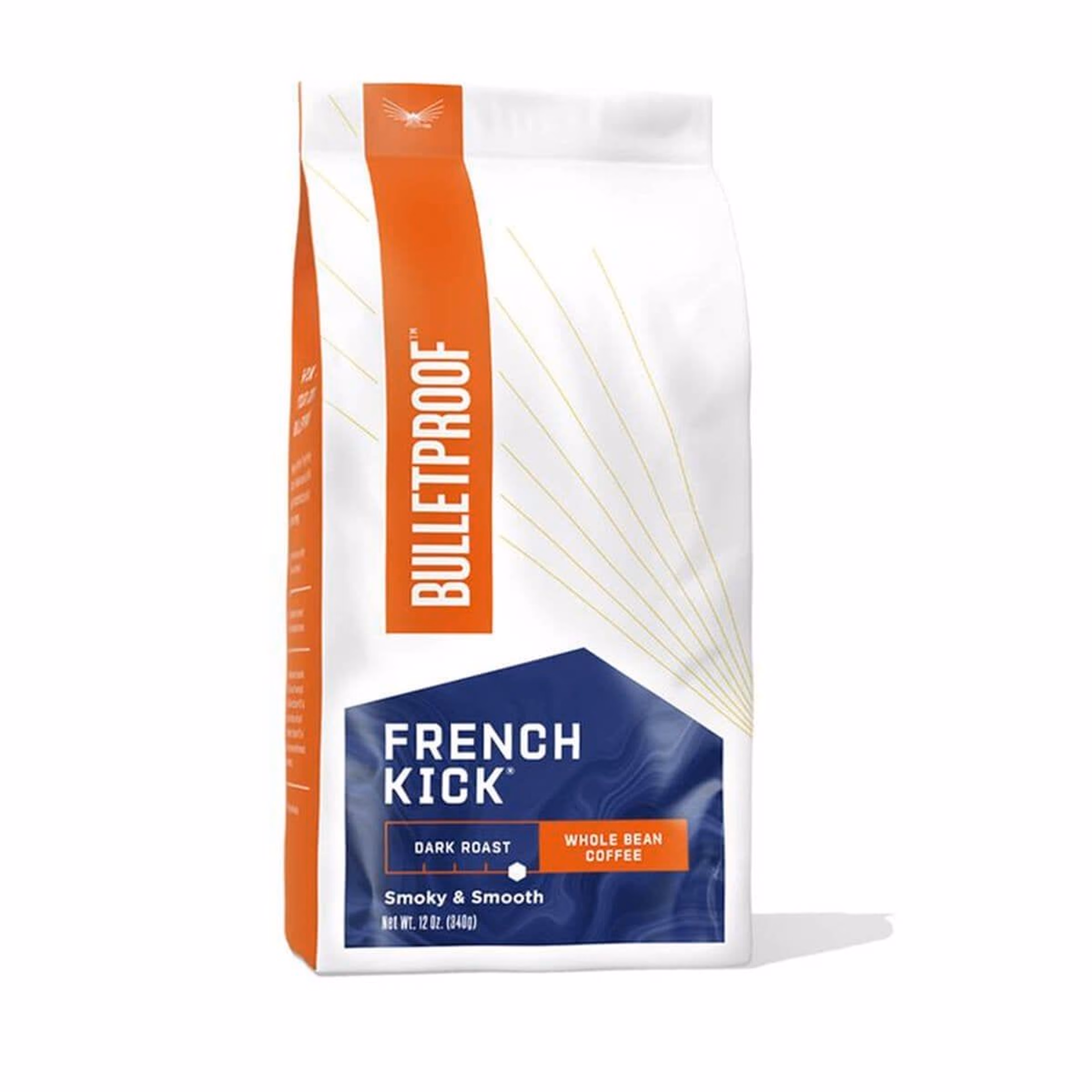Whole Bean Coffee - French Kick — image 1 of 1