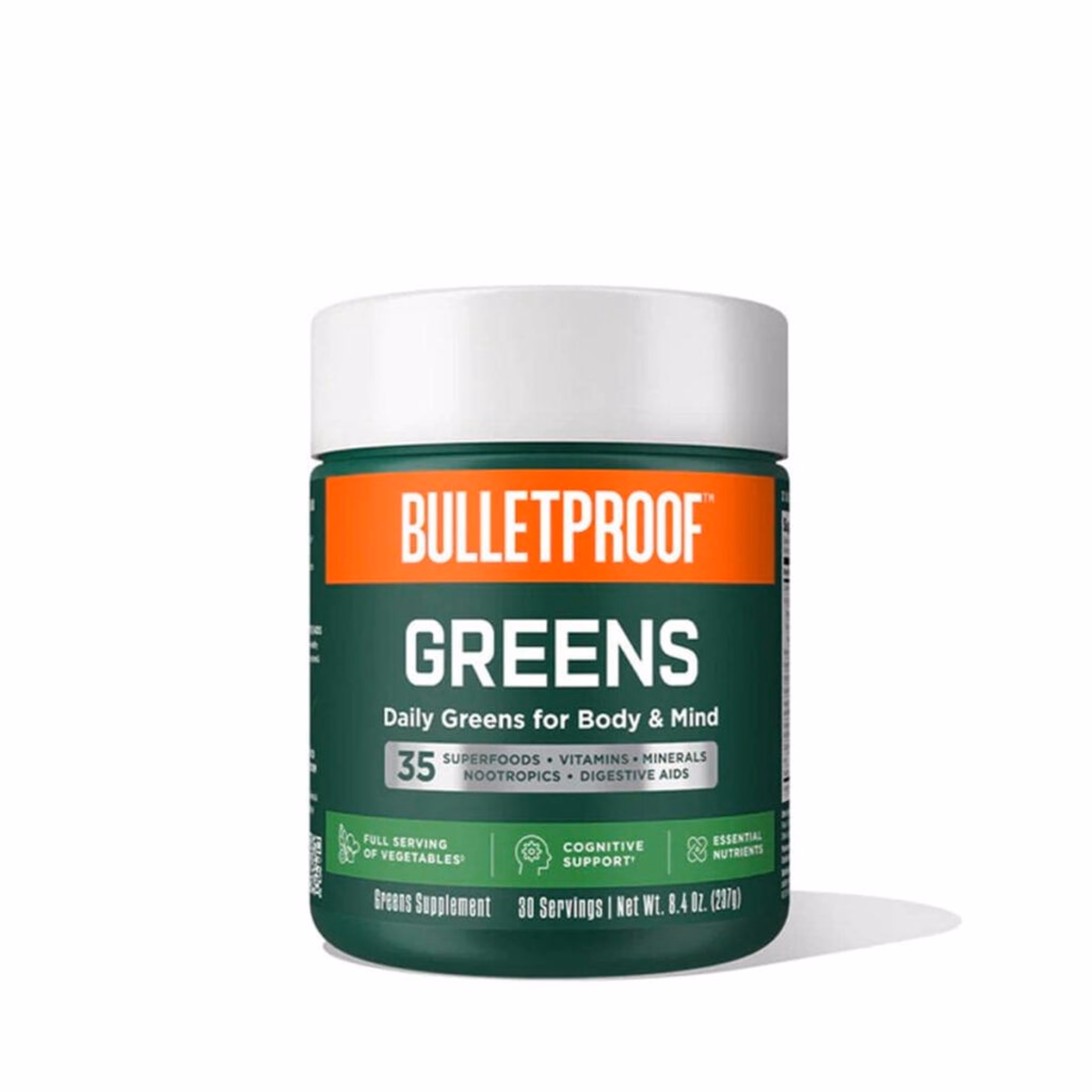 Greens Powder 237g — image 2 of 4