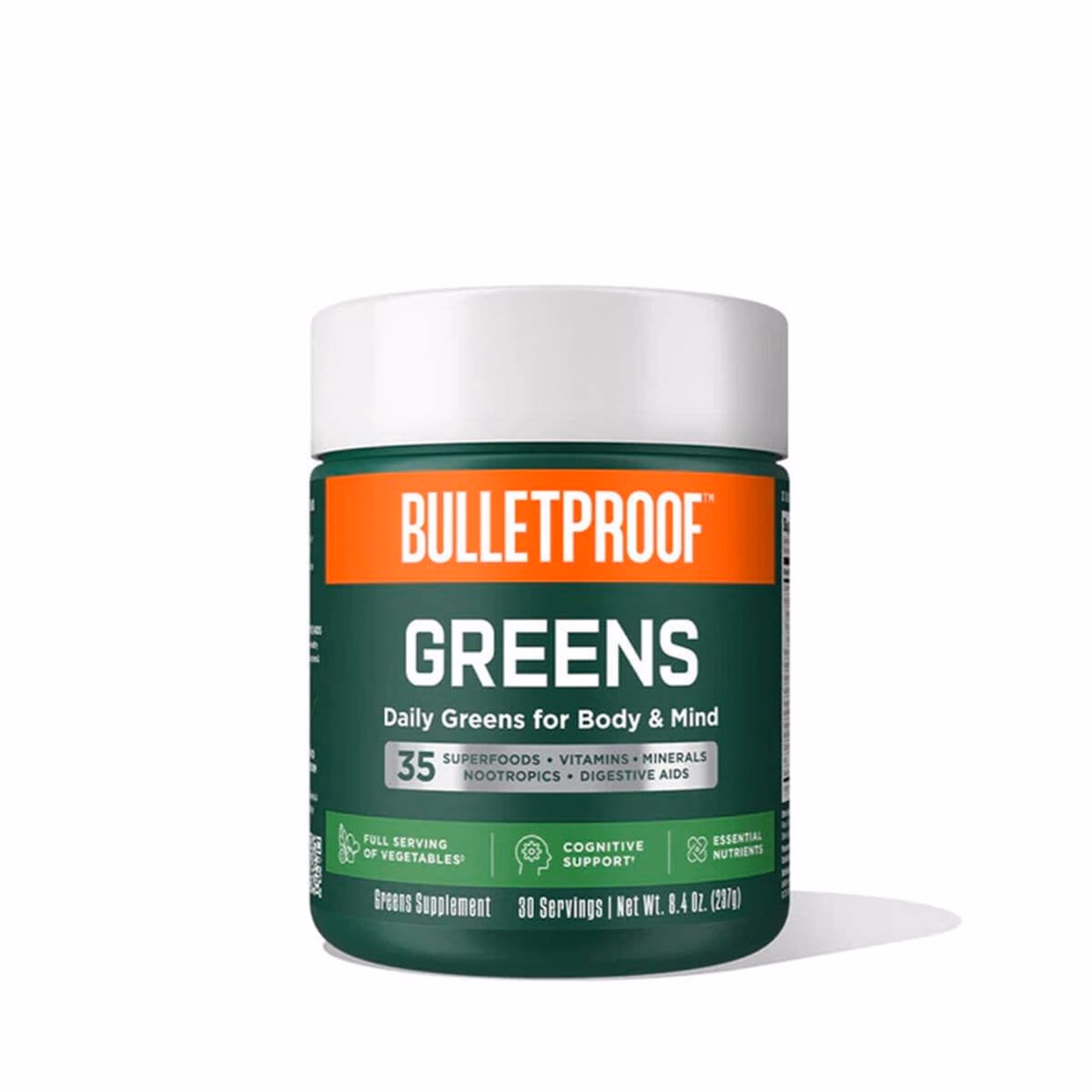 Greens Powder 237g — image 1 of 4