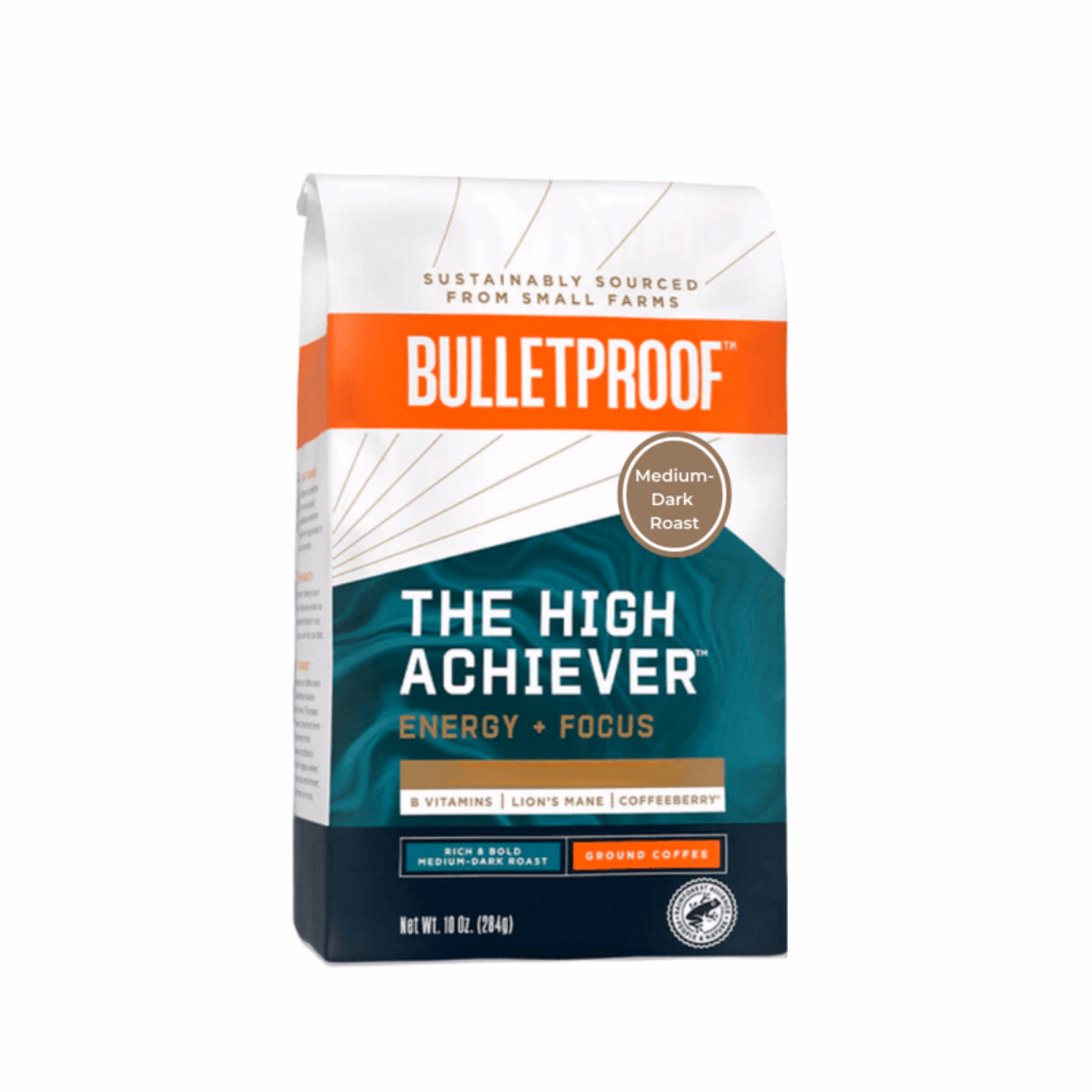 High Achiever Enhanced Coffee 10oz — image 1 of 1