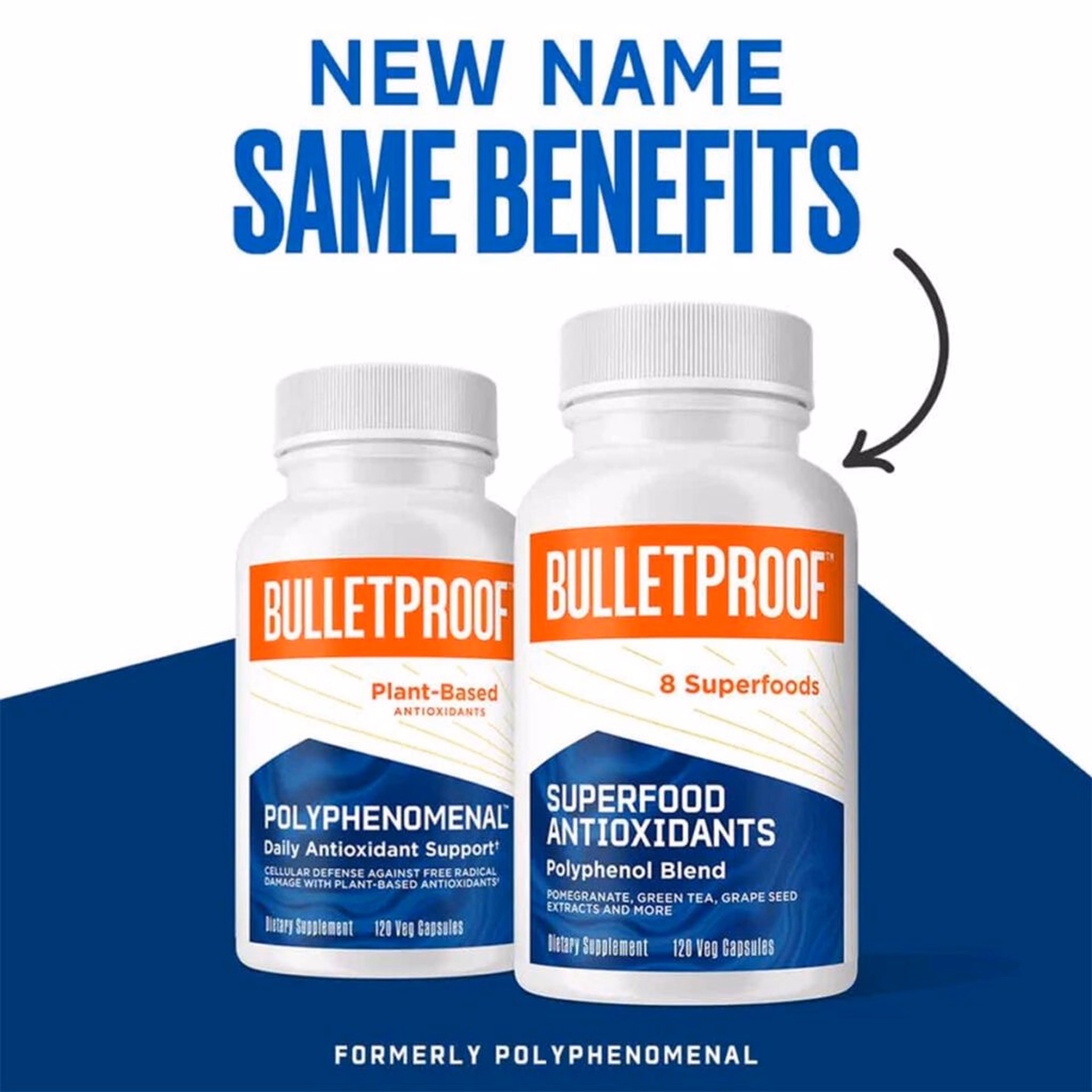 Superfood Antioxidants 120ct — image 3 of 3