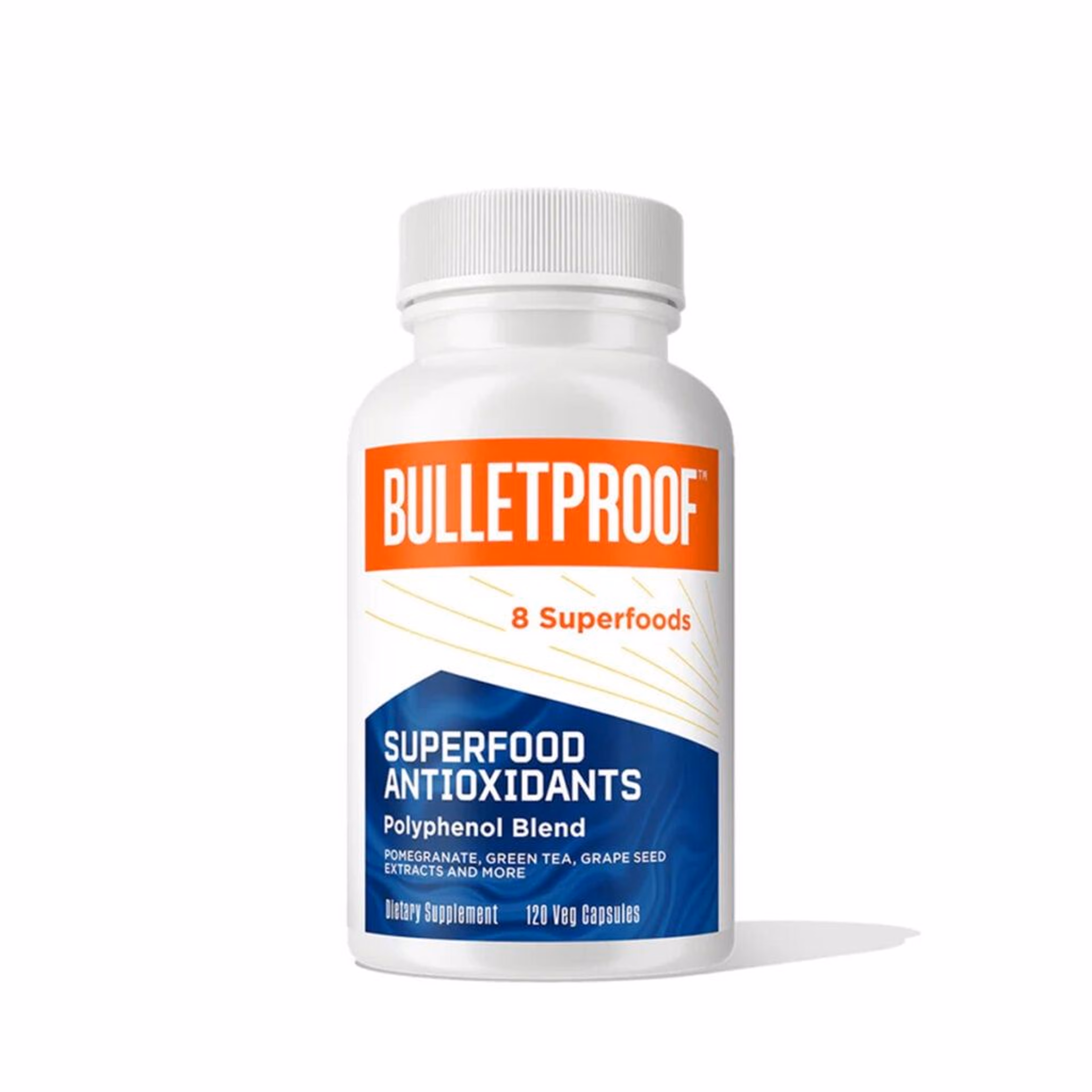 Superfood Antioxidants 120ct — image 1 of 3