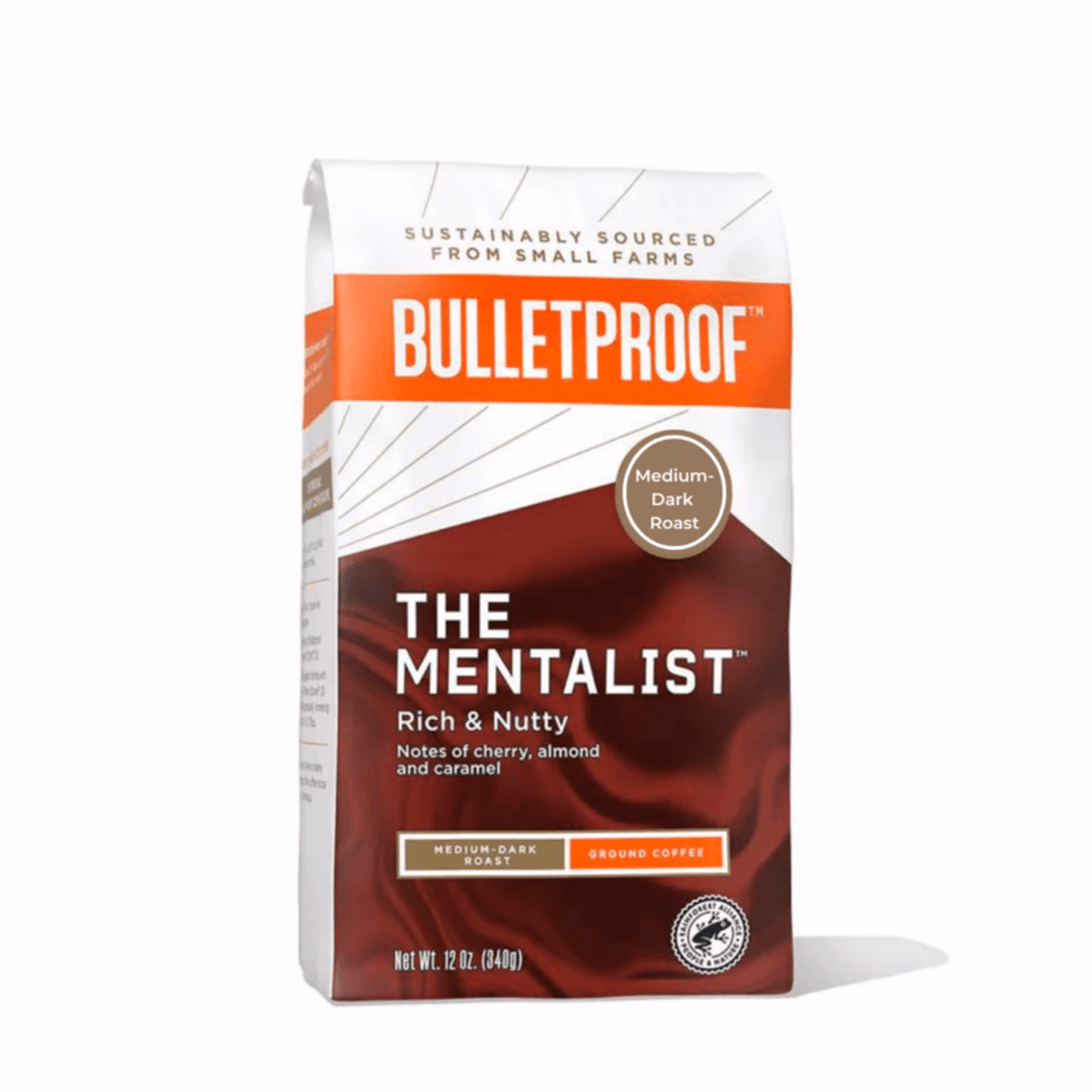 Mentalist Coffee thumbnail