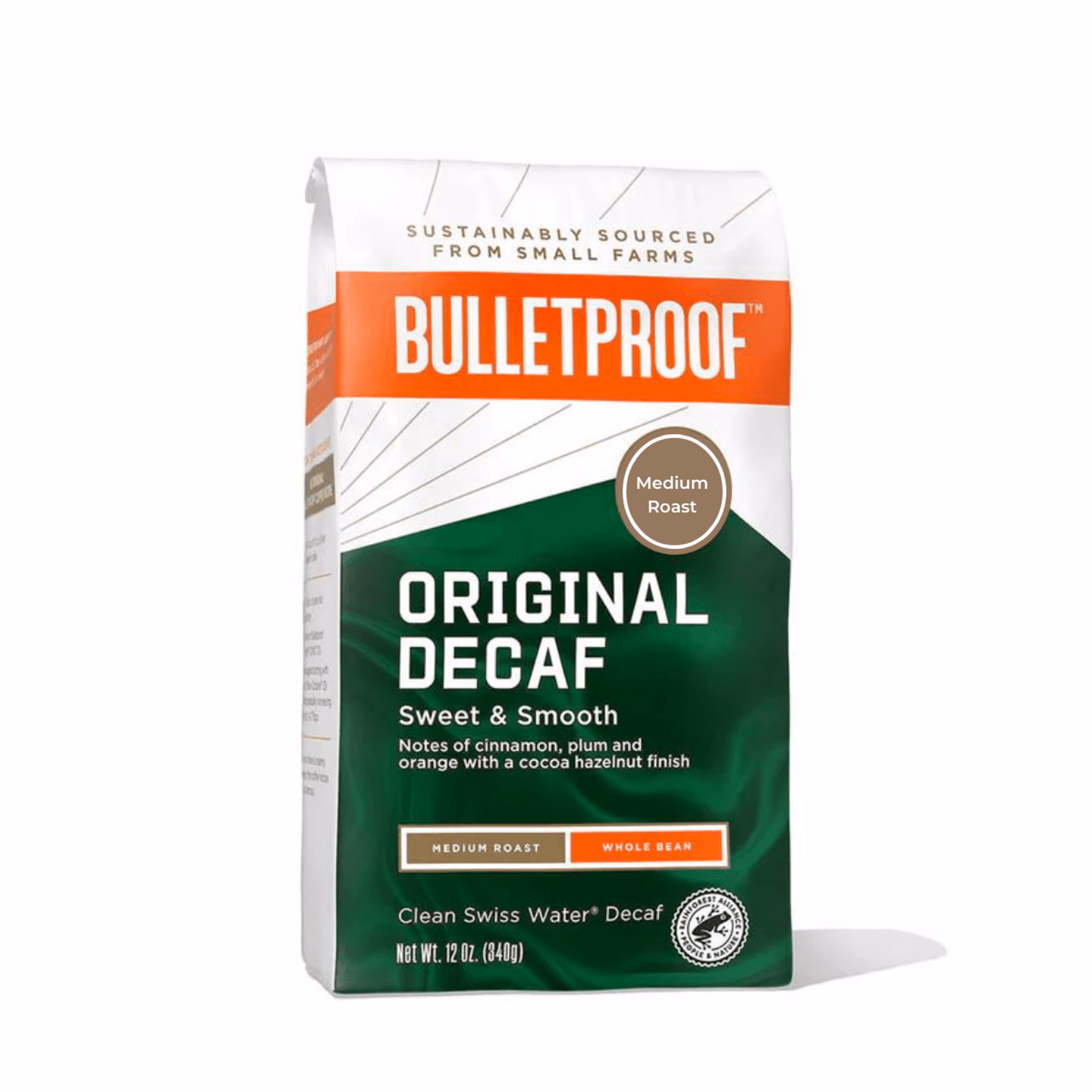 Whole Bean Coffee - Decaf thumbnail