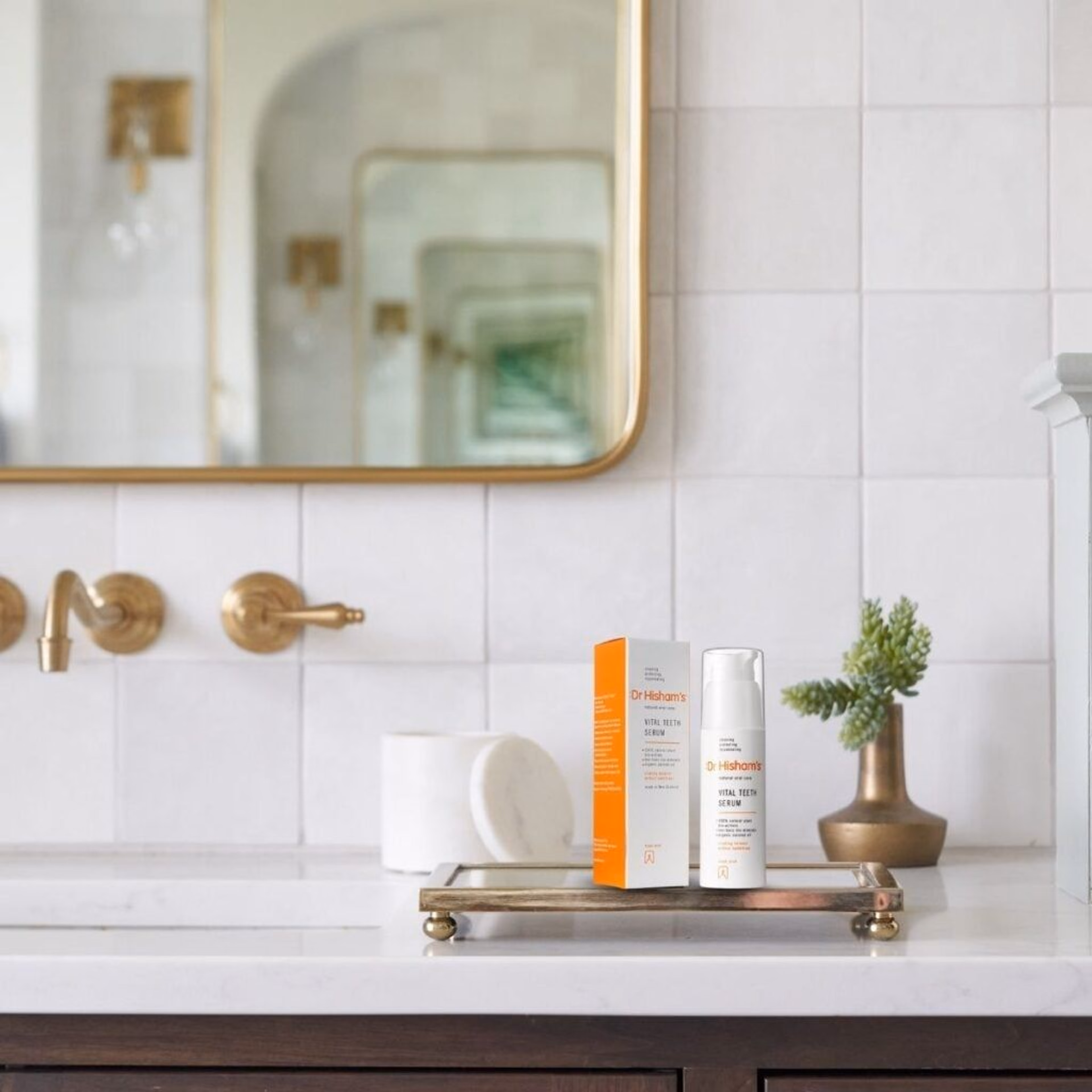 Adult Vital Teeth Serum 60g — image 1 of 2