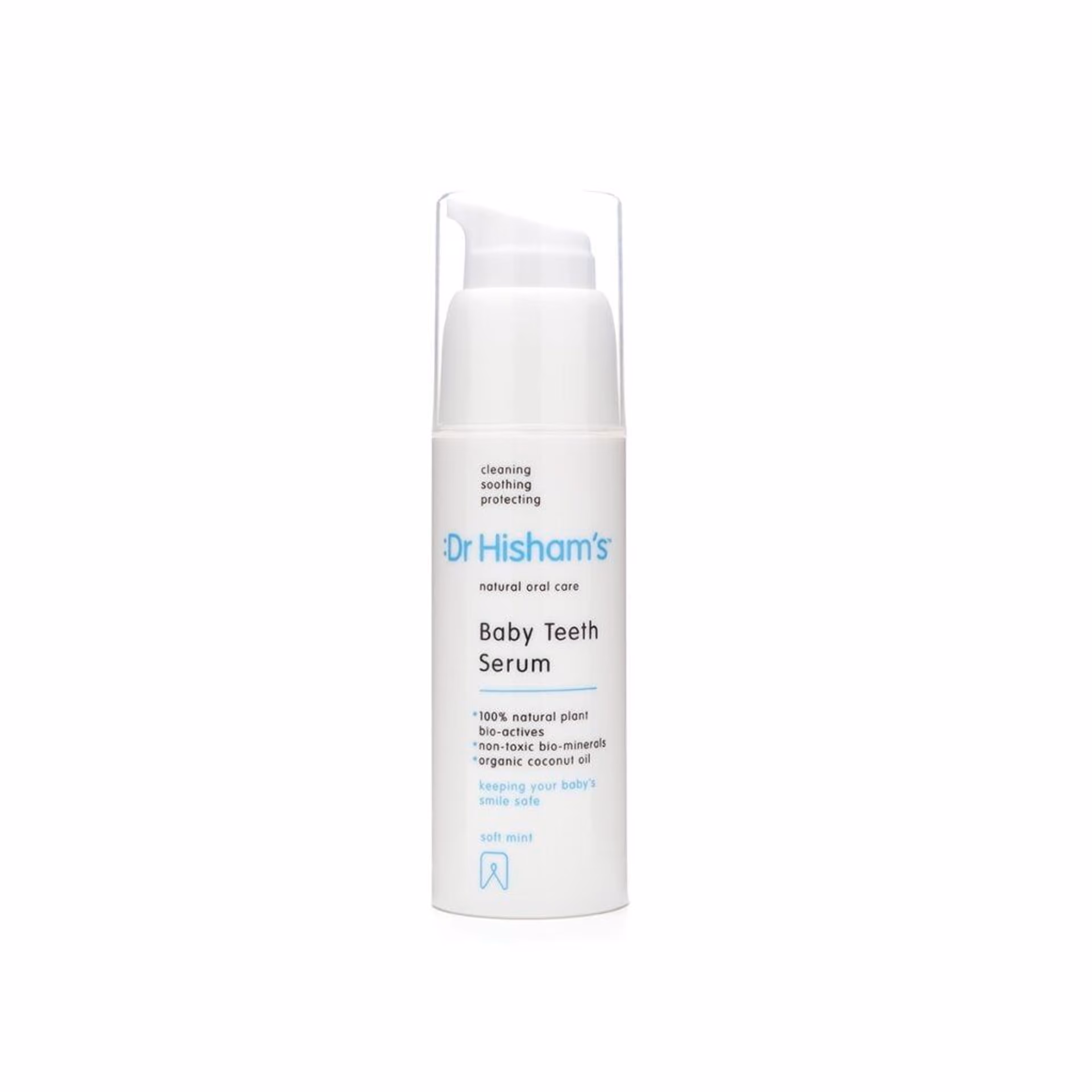 Baby Teeth Serum 60g thumbnail