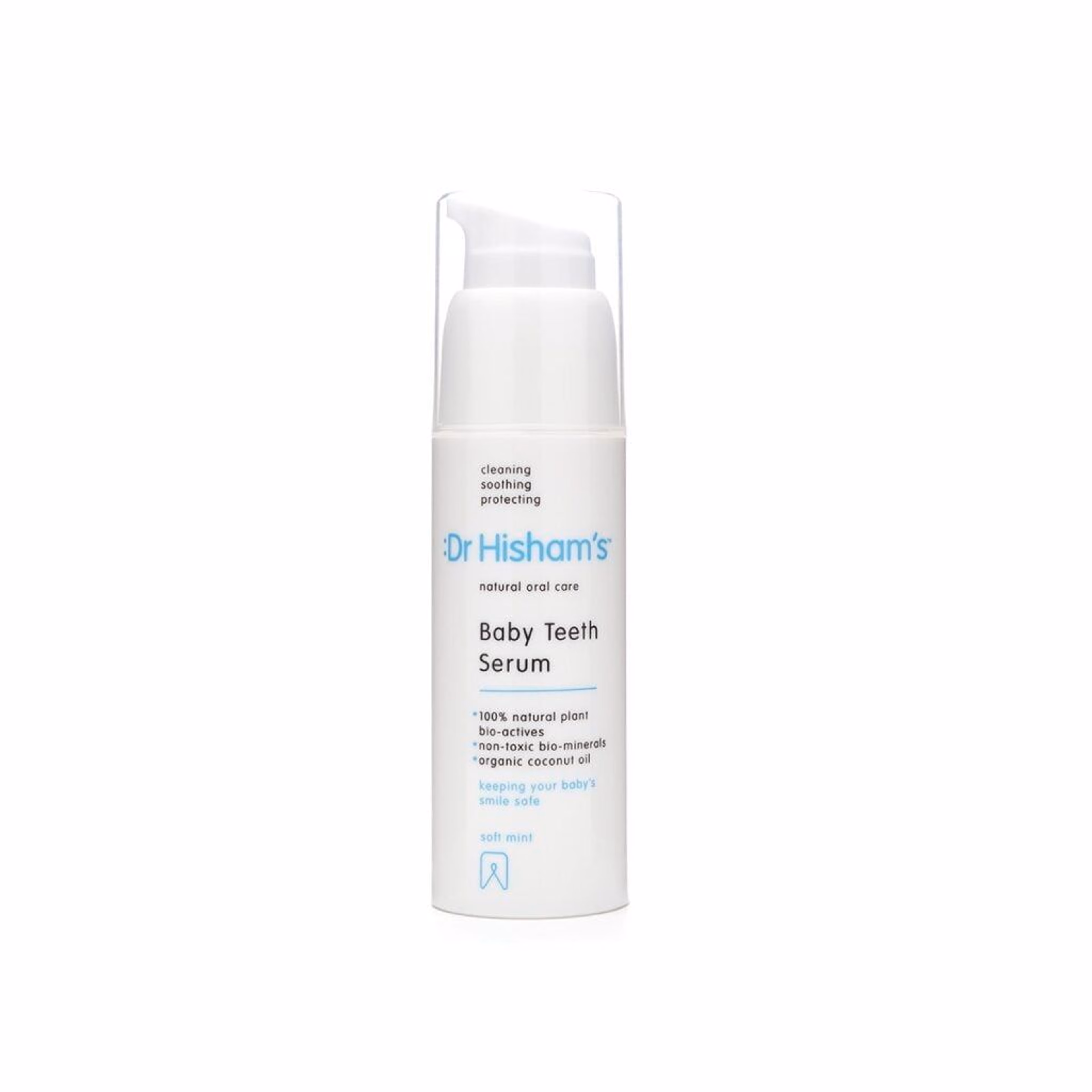 Baby Teeth Serum 60g — image 1 of 3