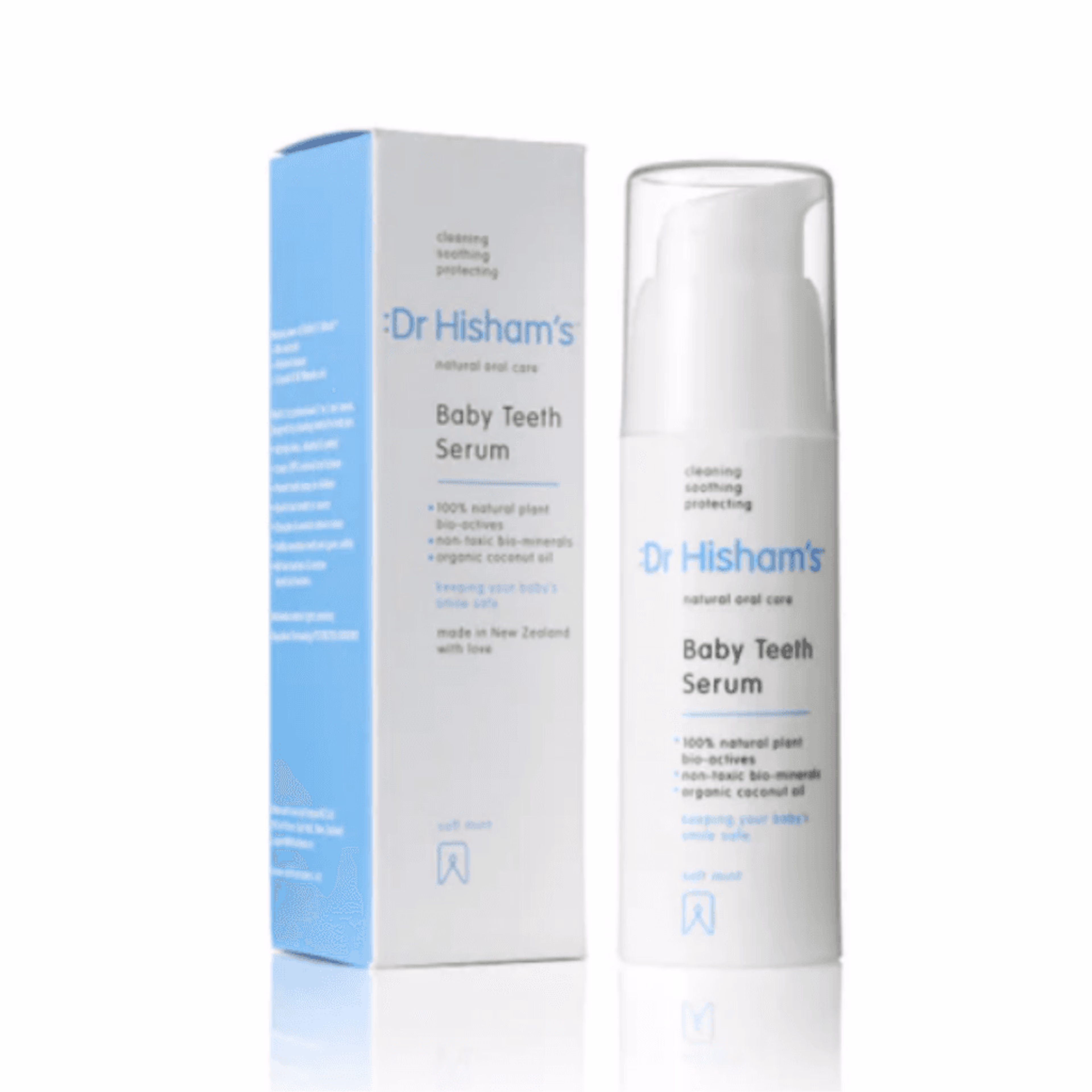 Baby Teeth Serum 60g — image 2 of 3