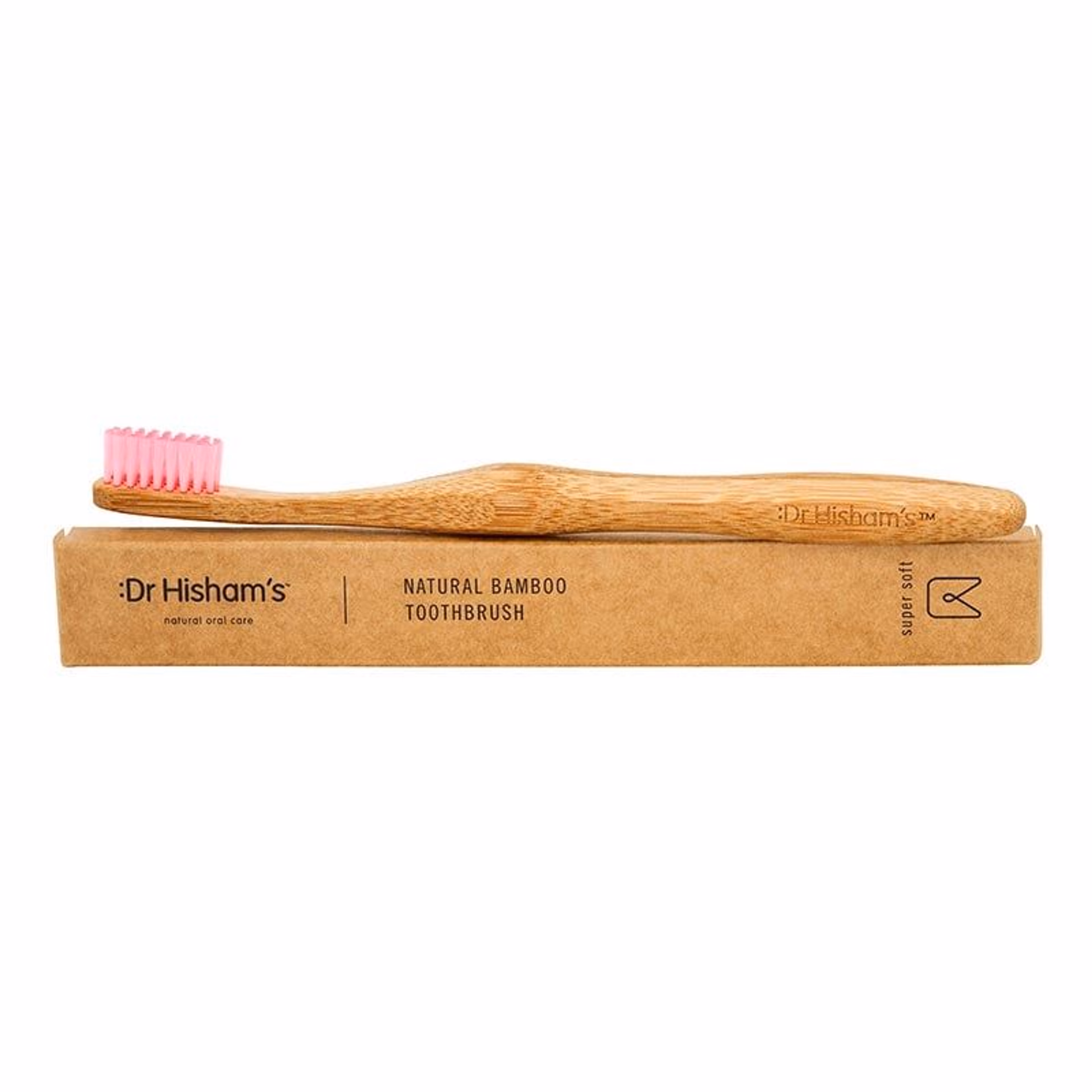 Toothbrush (Single) — image 1 of 1