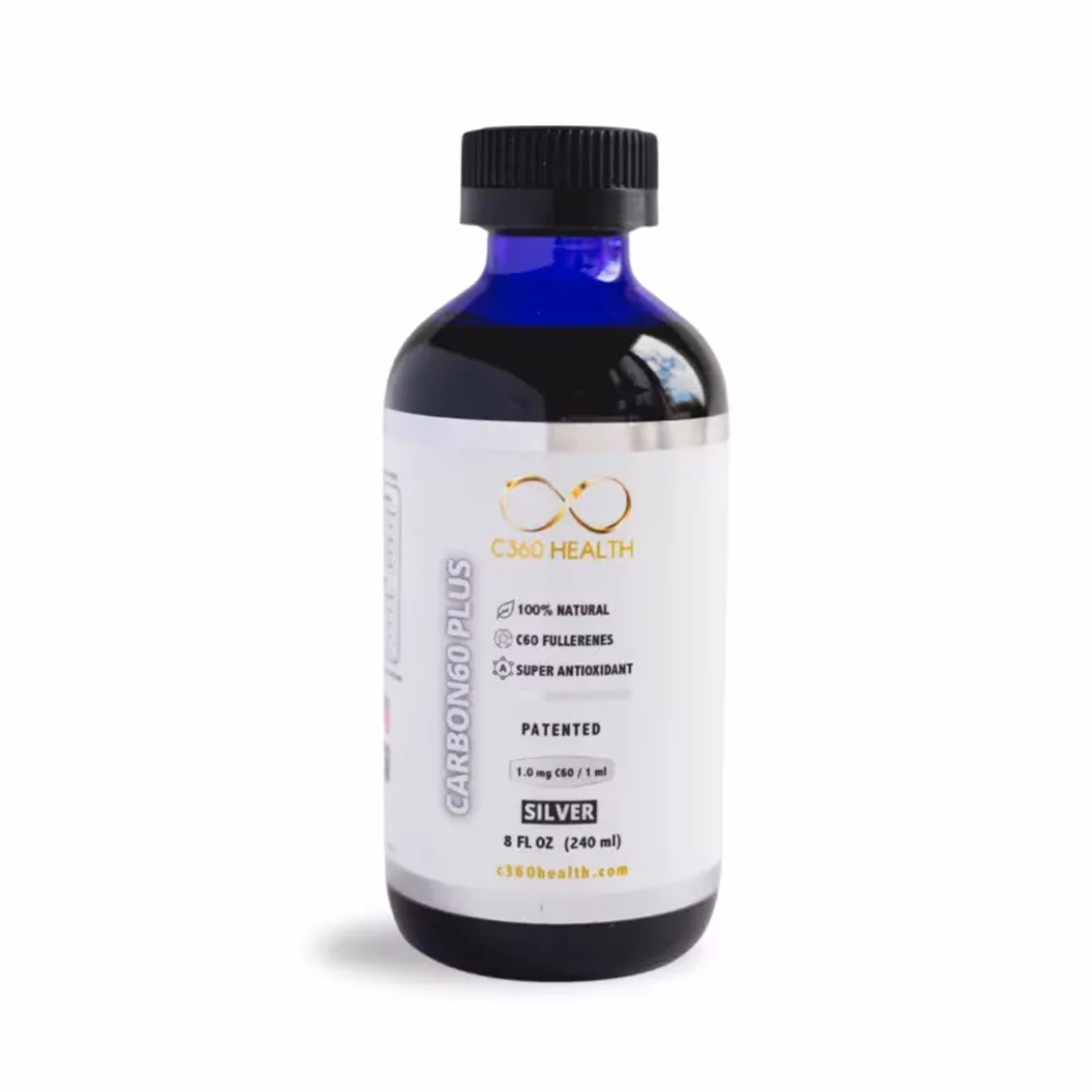 Carbon60 Plus 119ml thumbnail