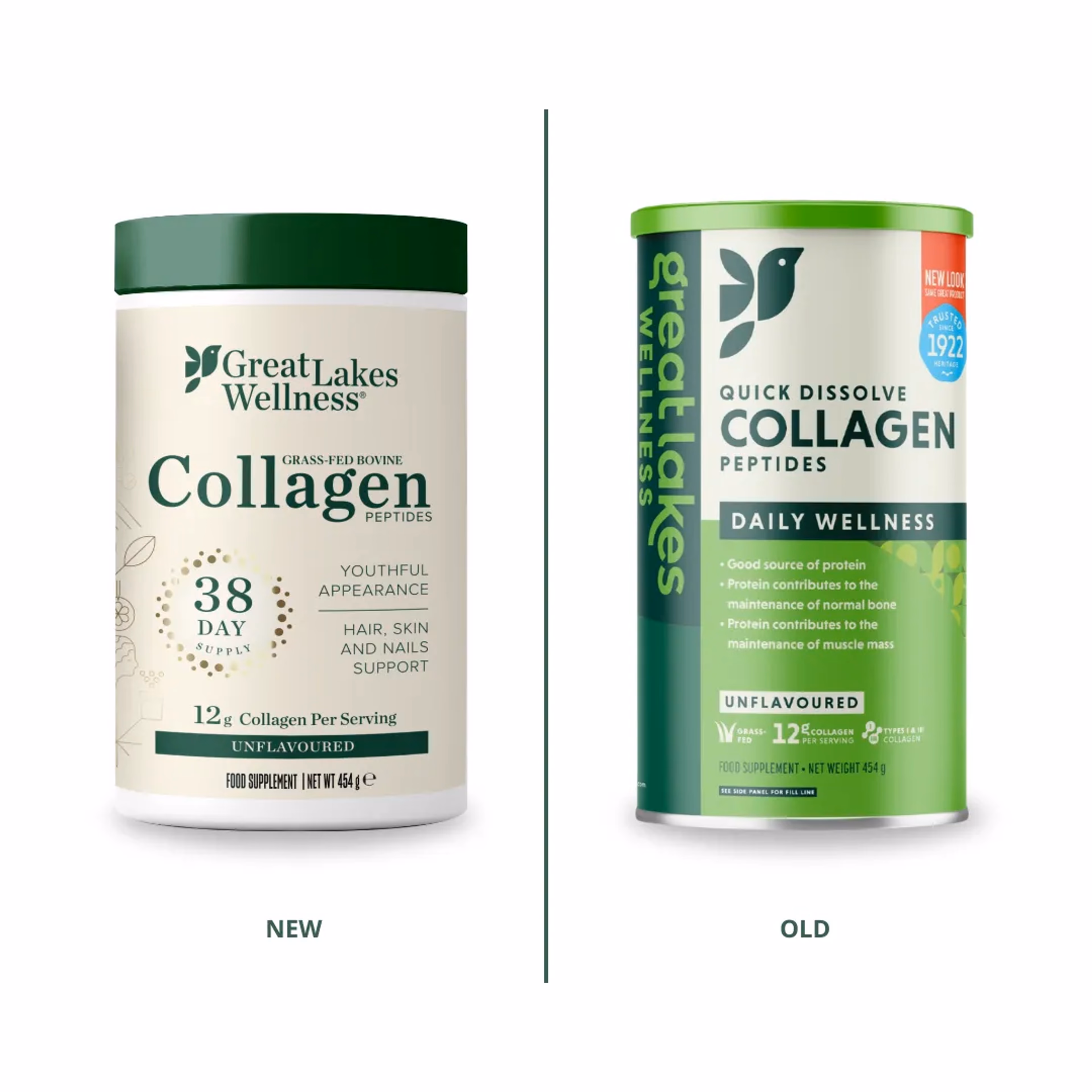Collagen Peptides — image 4 of 4