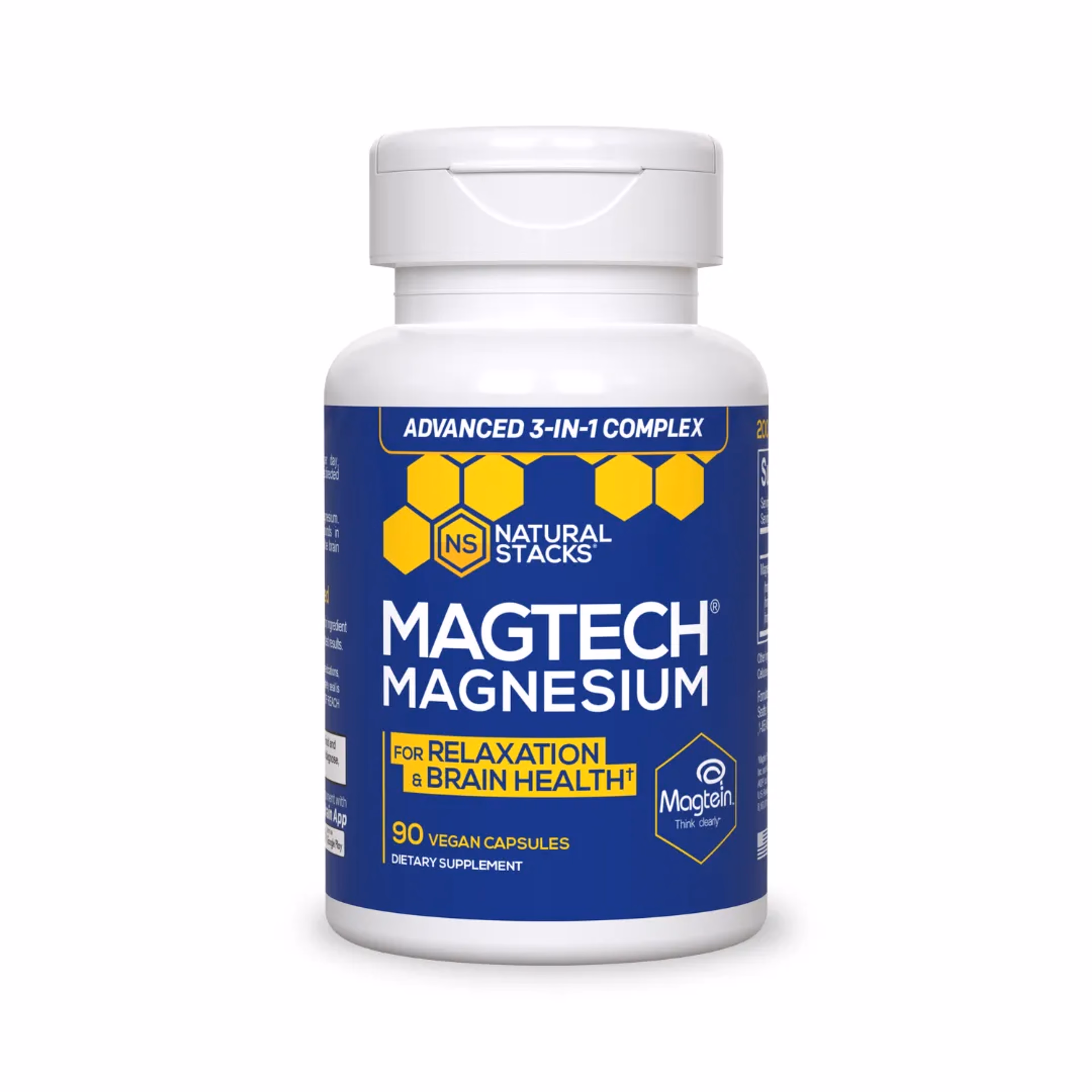 MagTech — image 1 of 4