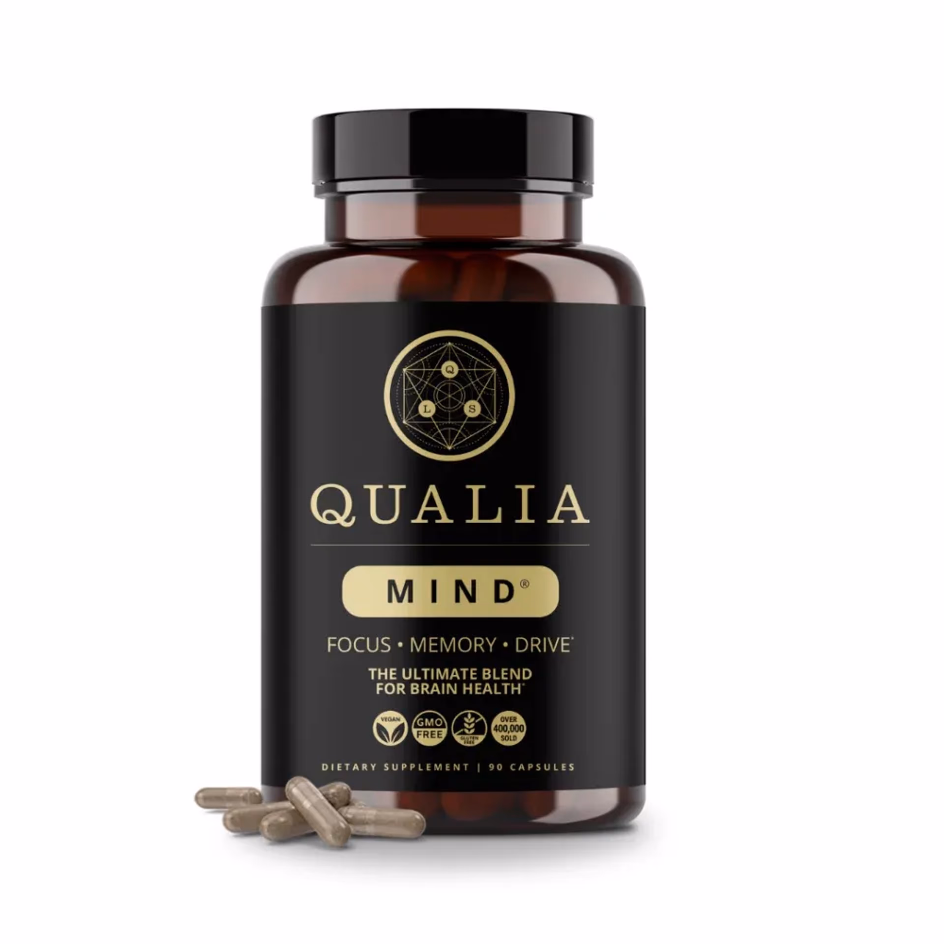 Qualia Mind 90ct thumbnail