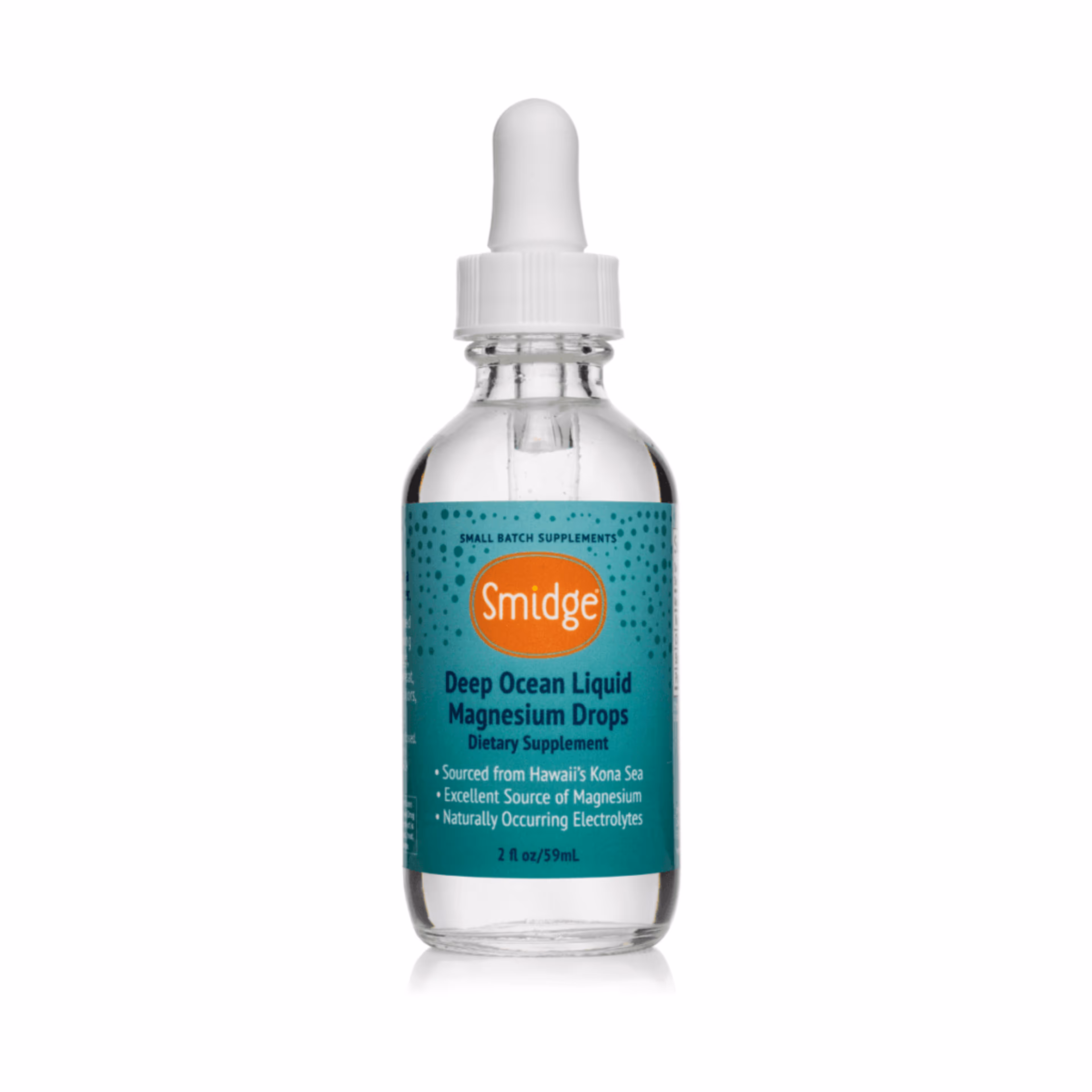 Deep Ocean Liquid Magnesium Drops 59ml thumbnail