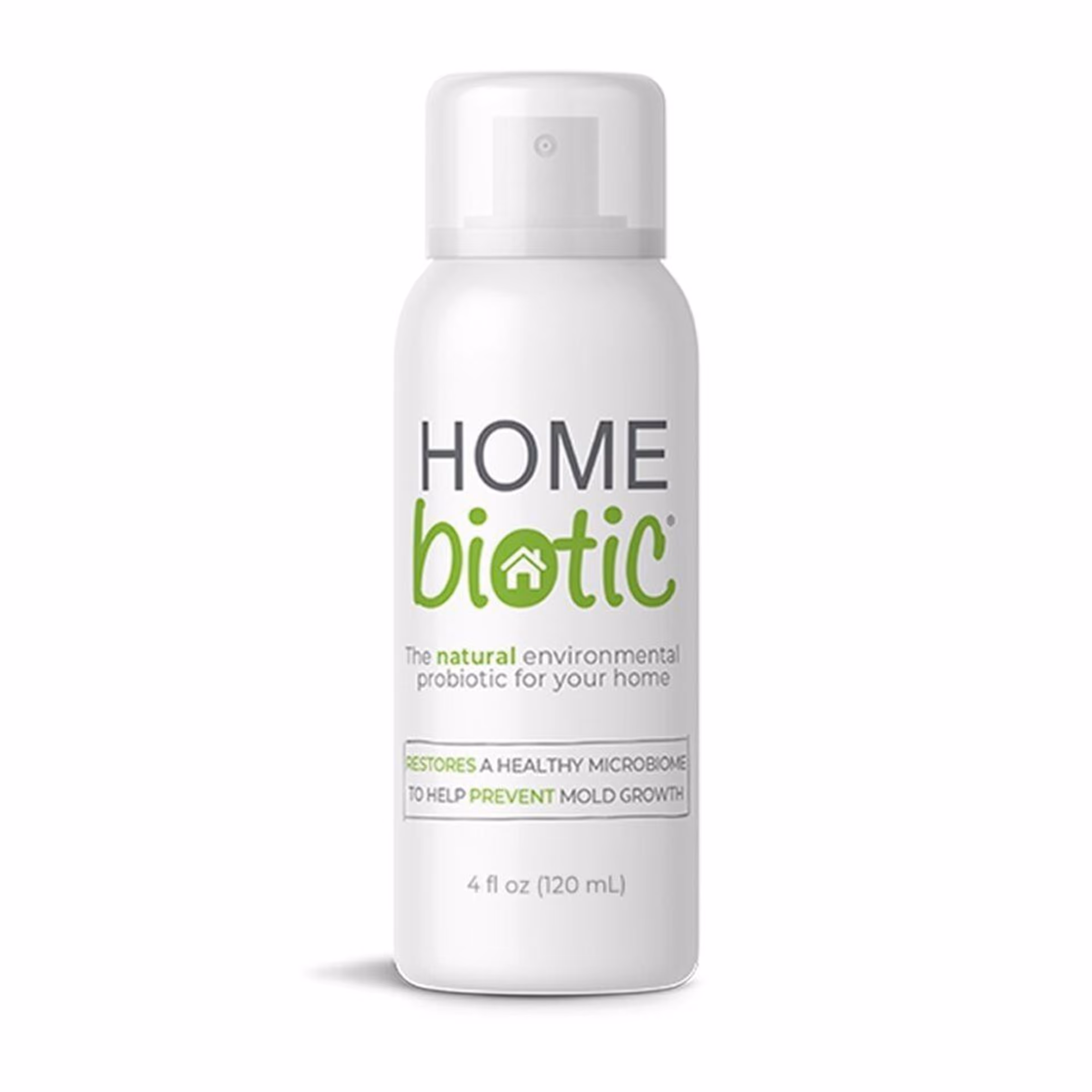 Homebiotic Probiotic Spray thumbnail