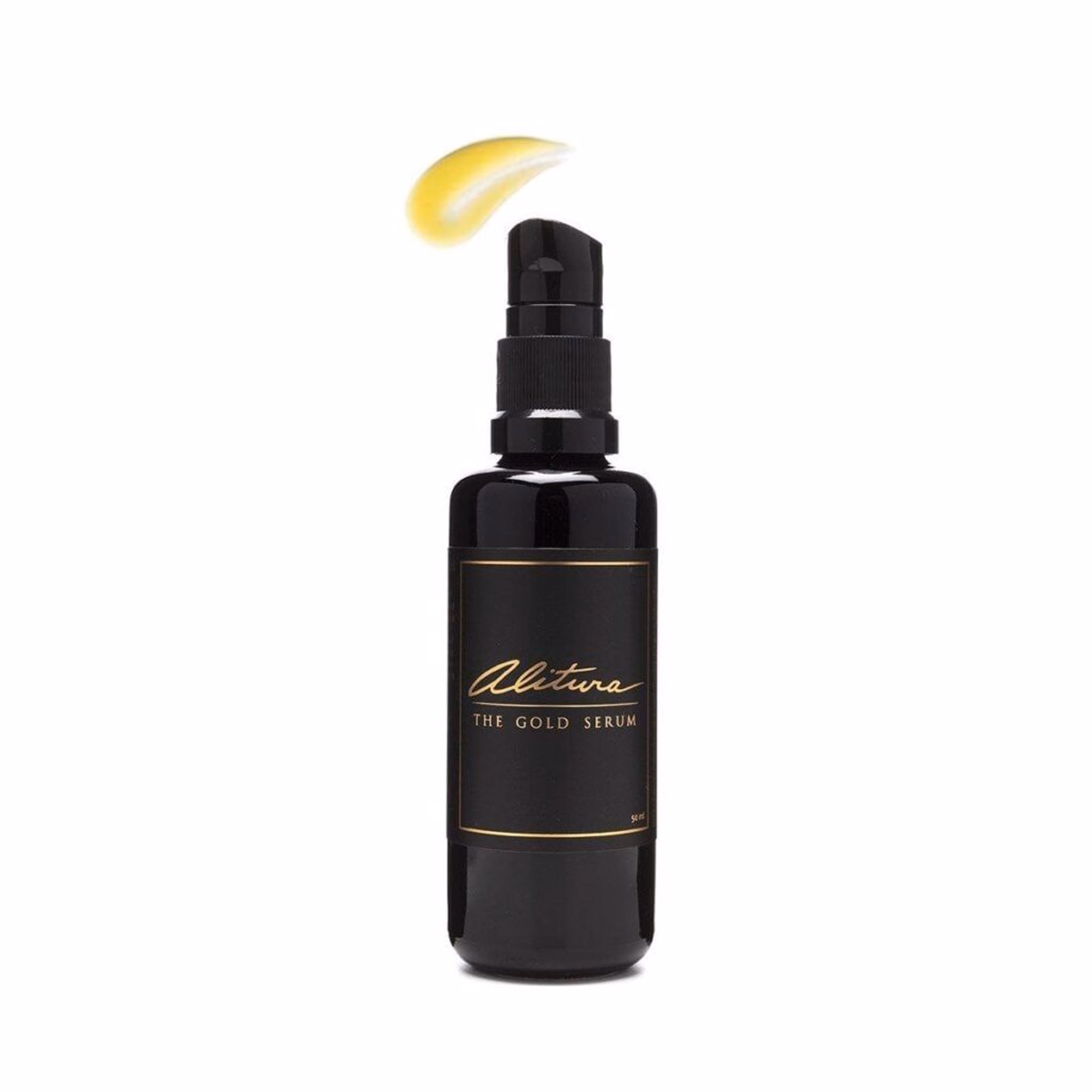 Gold Serum — image 8 of 8
