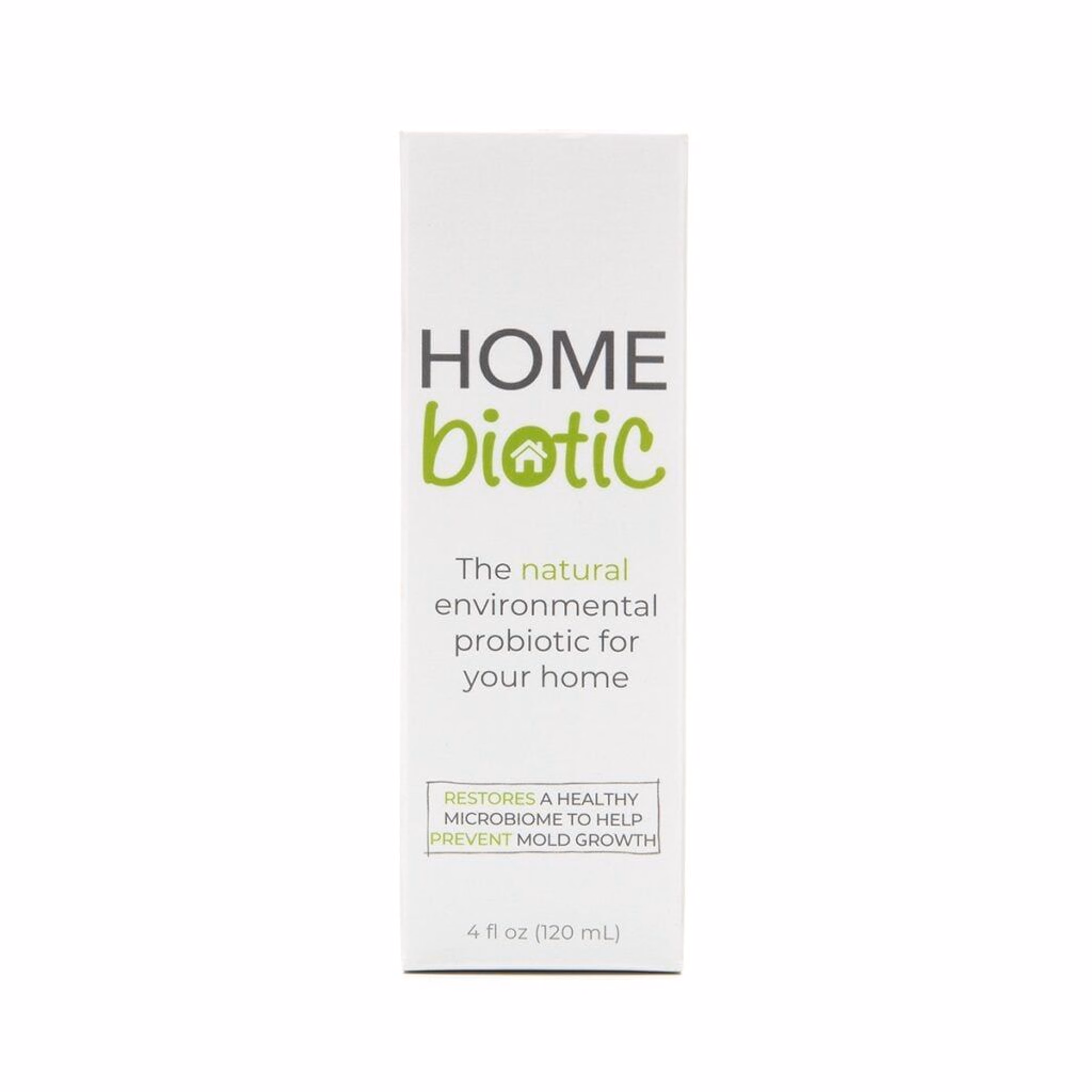 Homebiotic Probiotic Spray — image 6 of 6